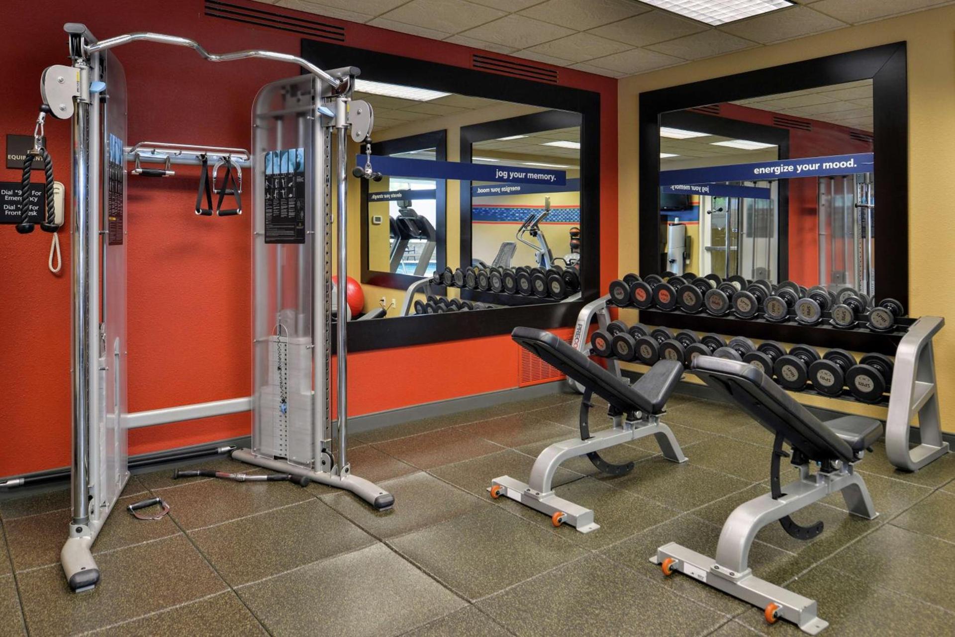 Hampton Inn Idaho Falls / Airport photo 24