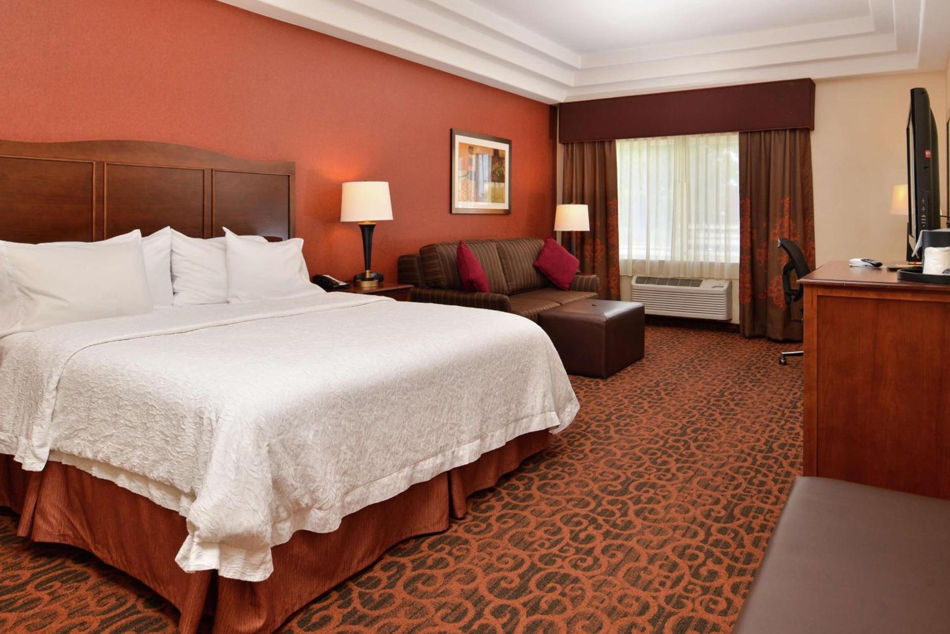 Hampton Inn Idaho Falls / Airport photo 26