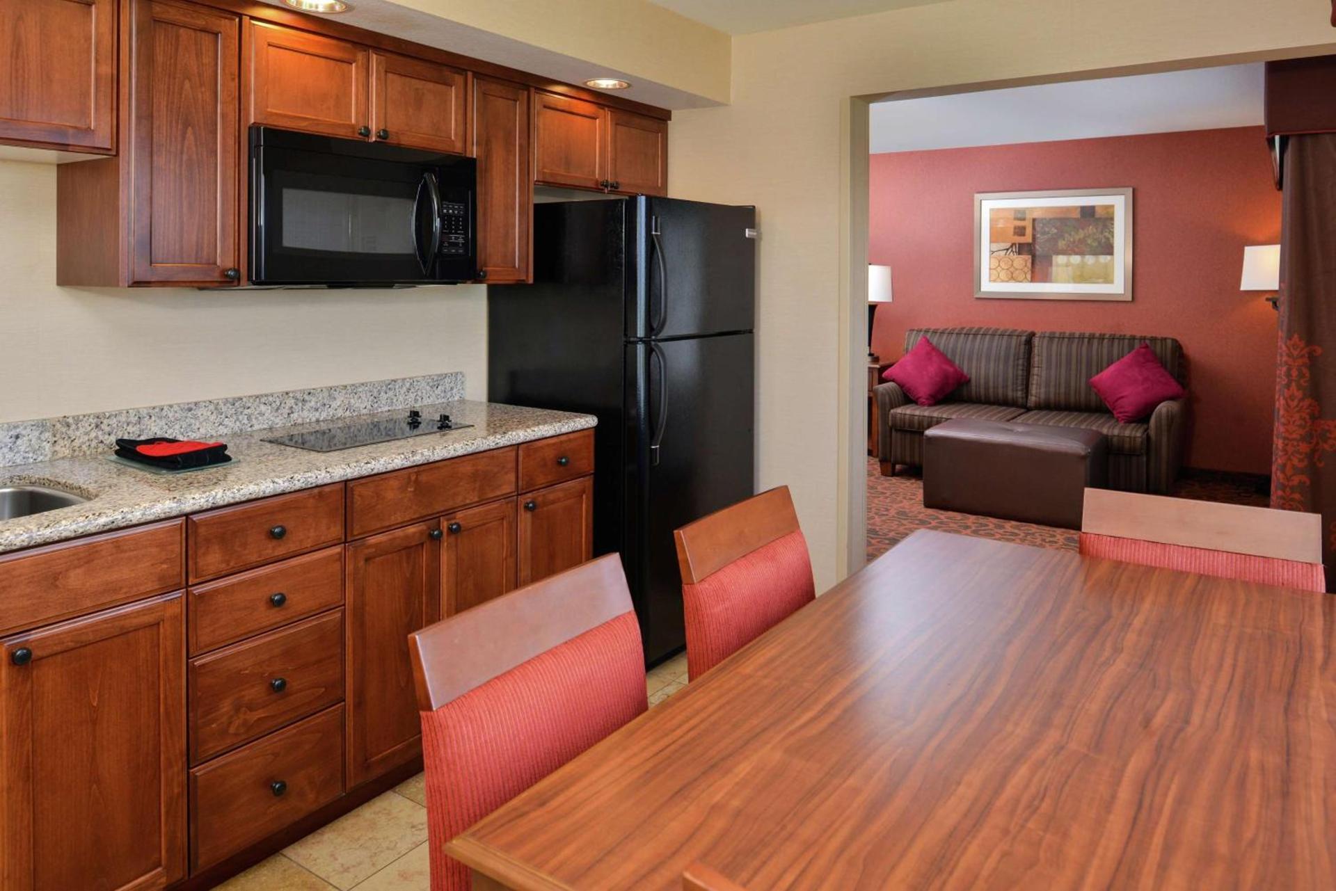 Hampton Inn Idaho Falls / Airport photo 27