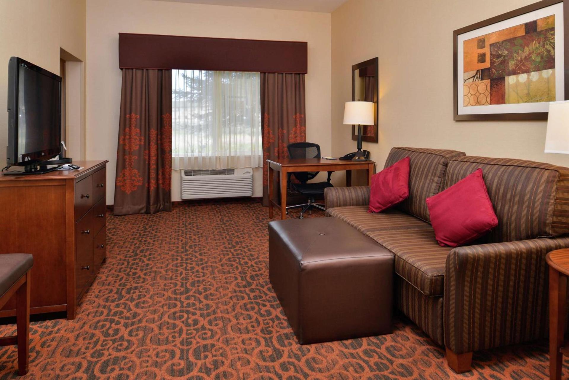 Hampton Inn Idaho Falls / Airport photo 28
