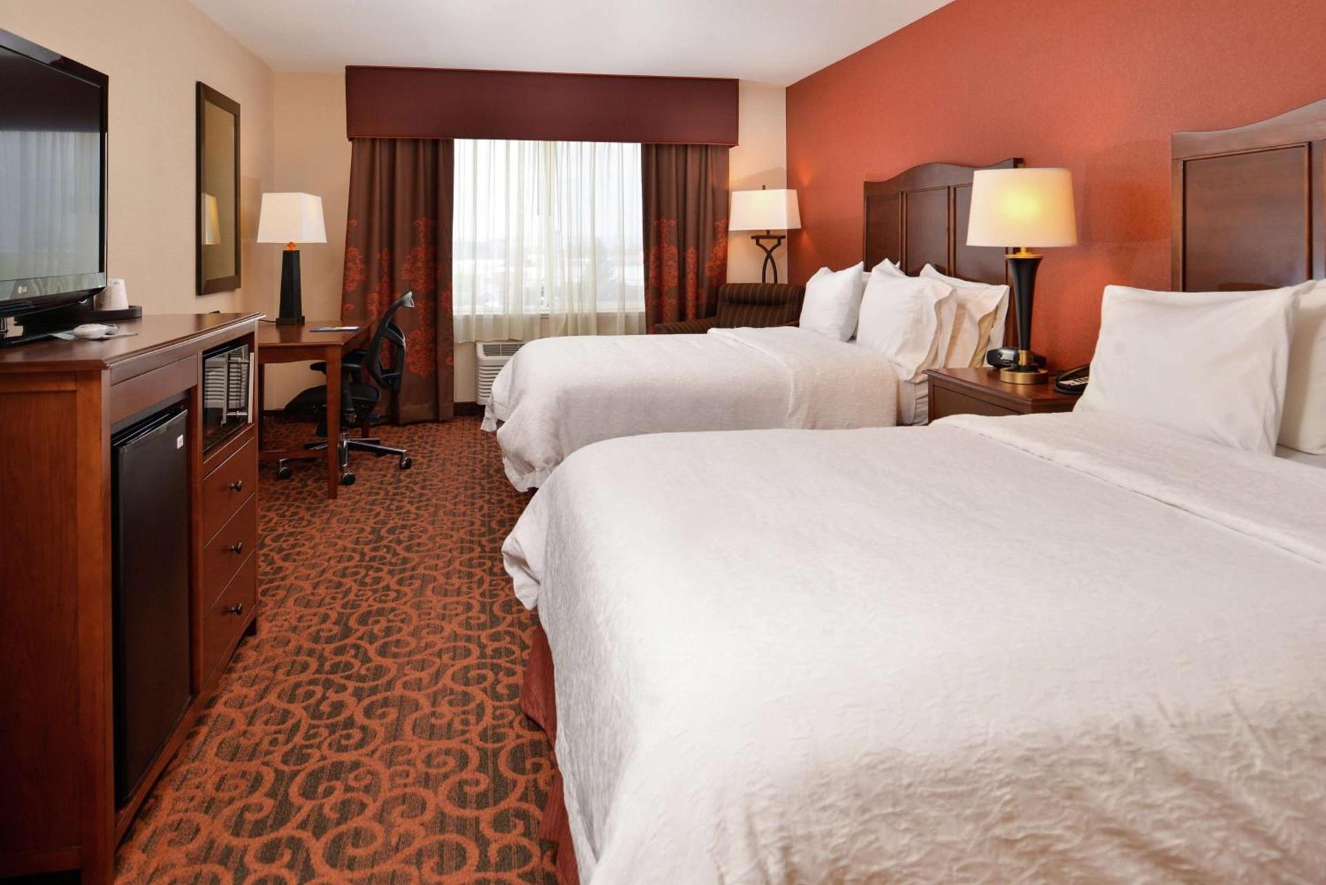 Hampton Inn Idaho Falls / Airport photo 32