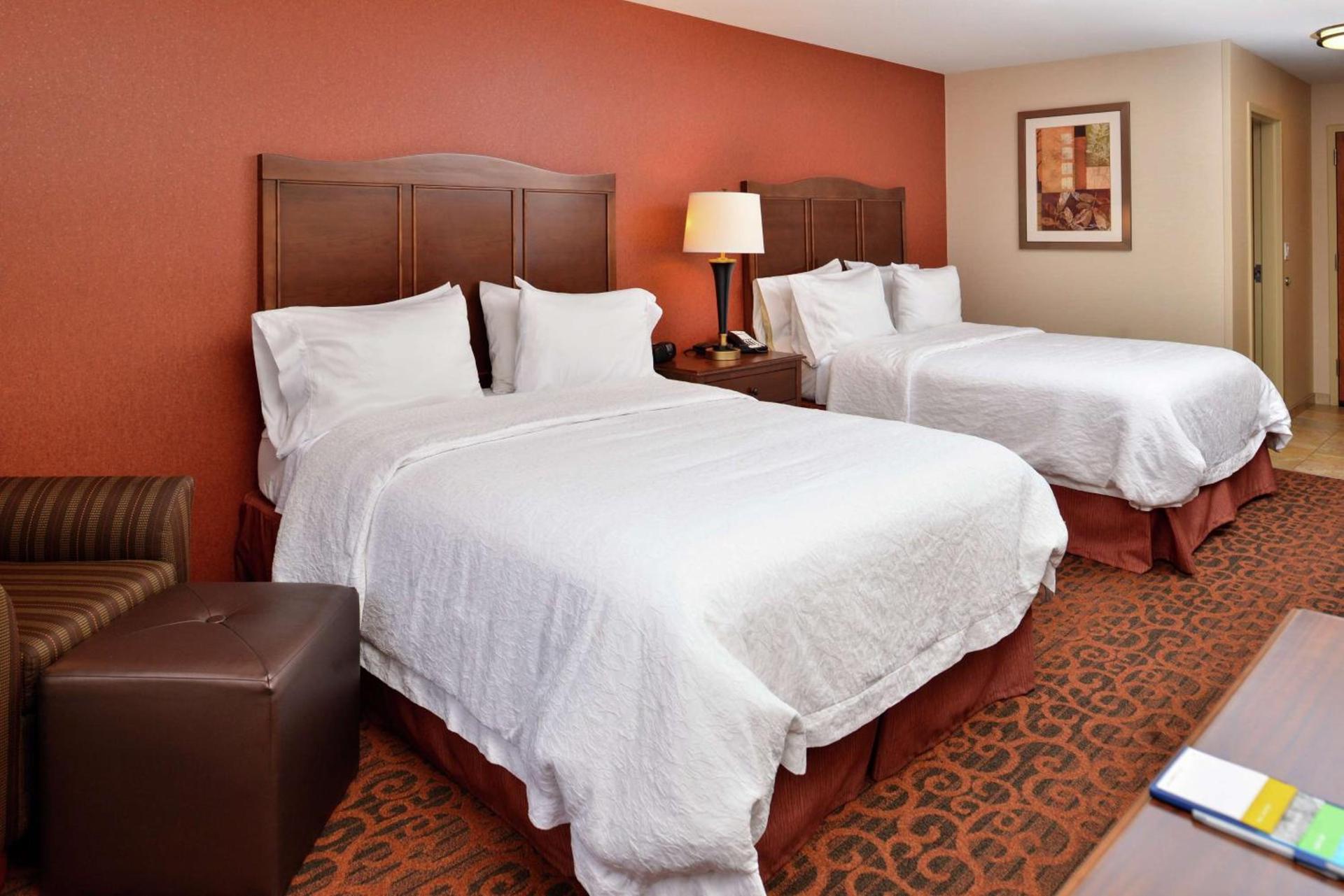 Hampton Inn Idaho Falls / Airport photo 31