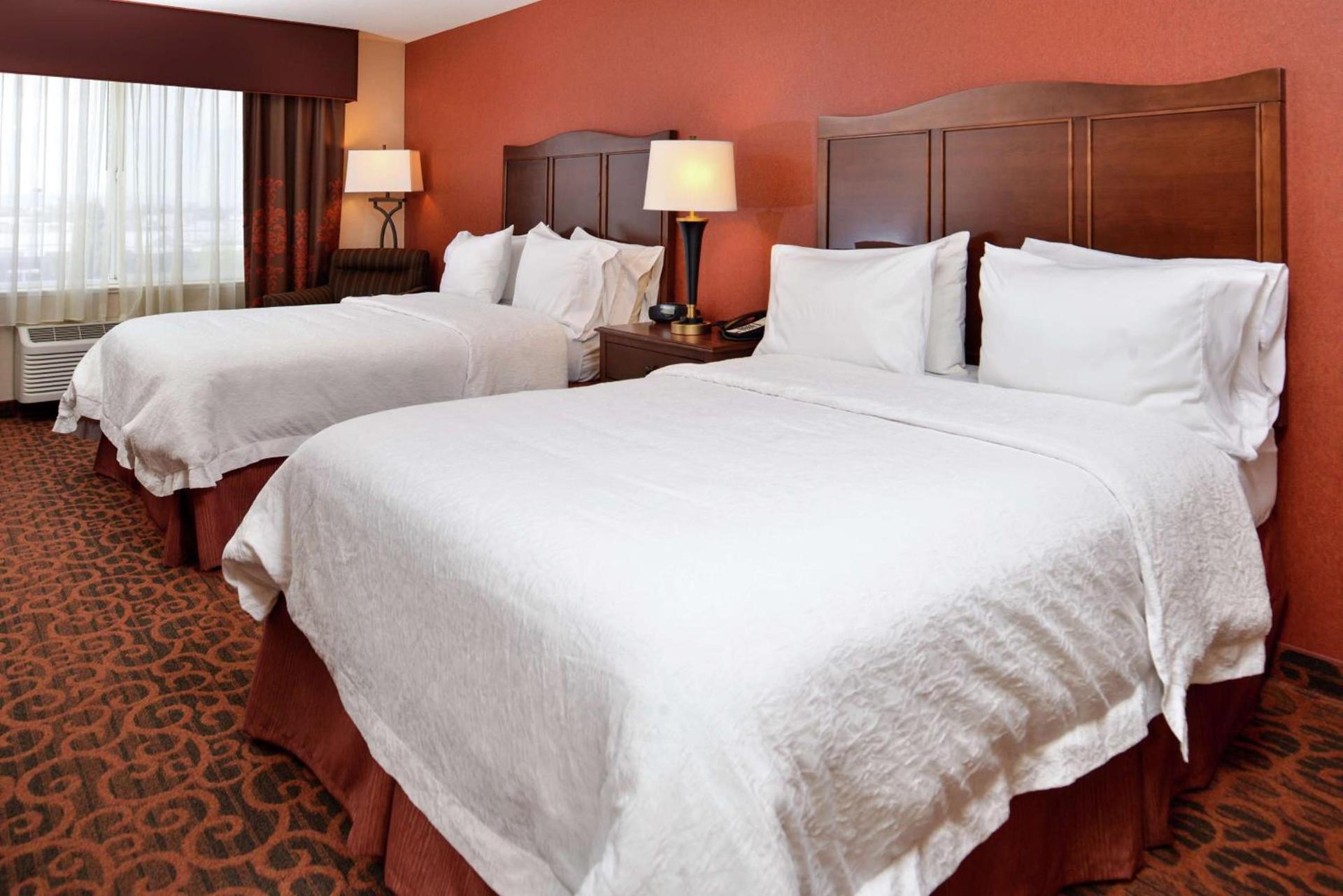 Hampton Inn Idaho Falls / Airport photo 33