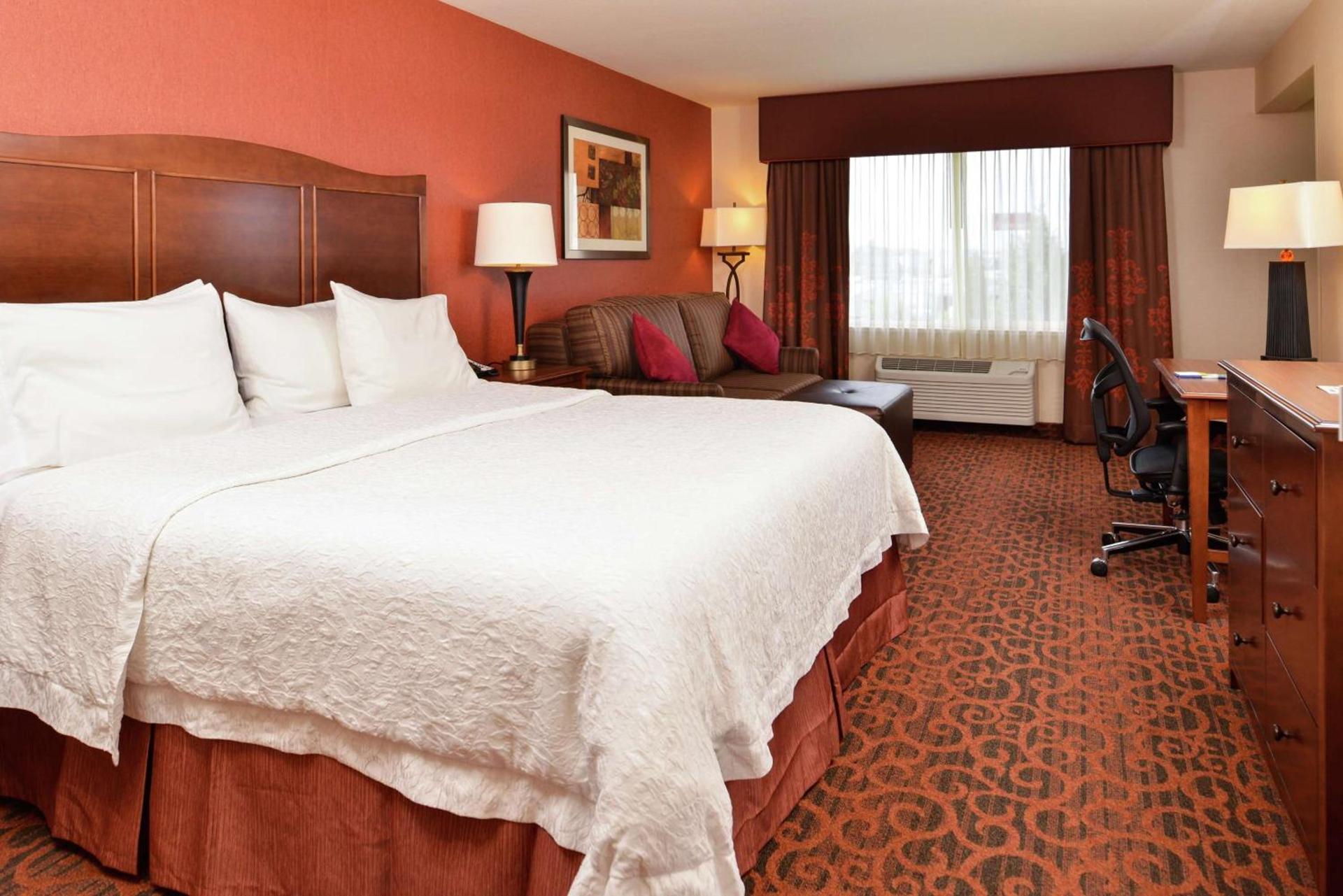 Hampton Inn Idaho Falls / Airport photo 35