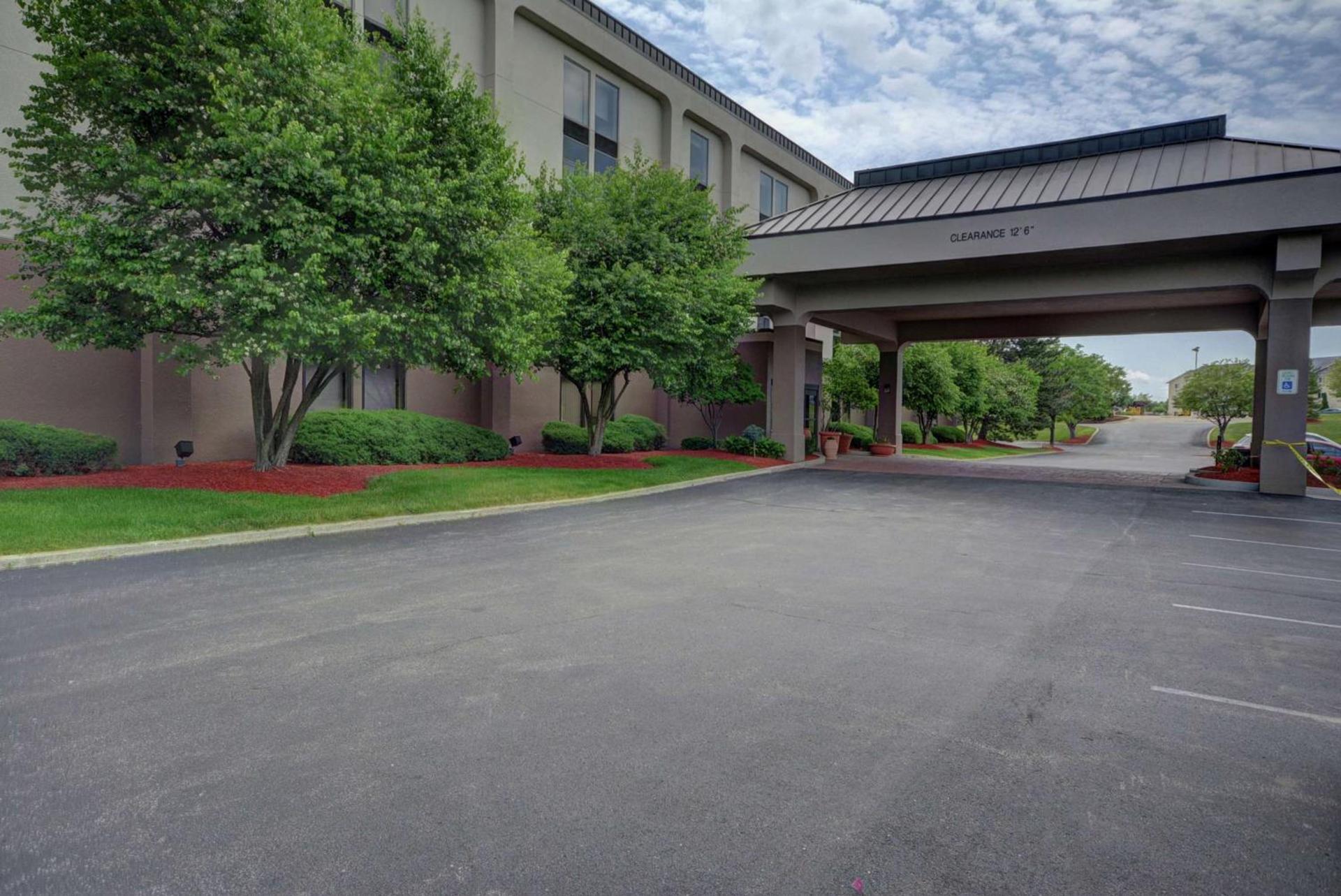 Hampton Inn by Hilton Indianapolis-South photo 4