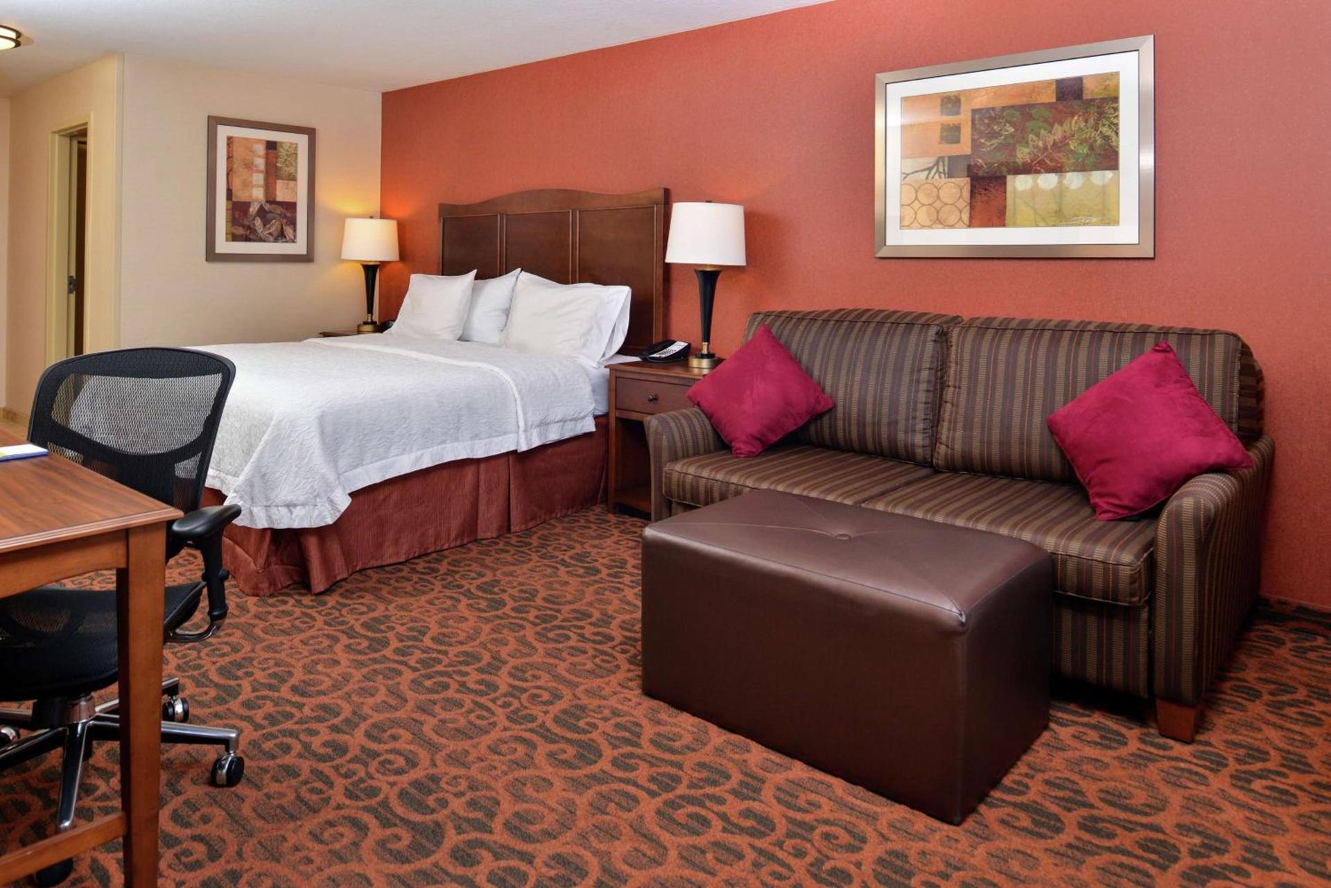 Hampton Inn Idaho Falls / Airport photo 38