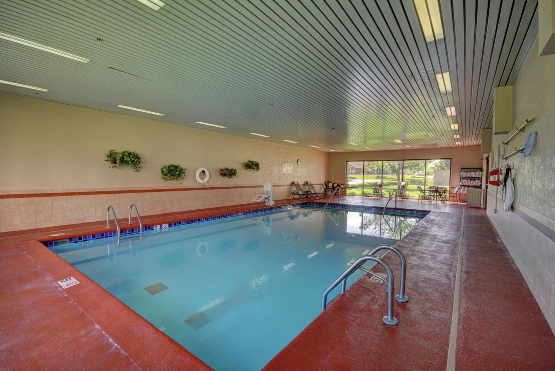 Hampton Inn by Hilton Indianapolis-South photo 7