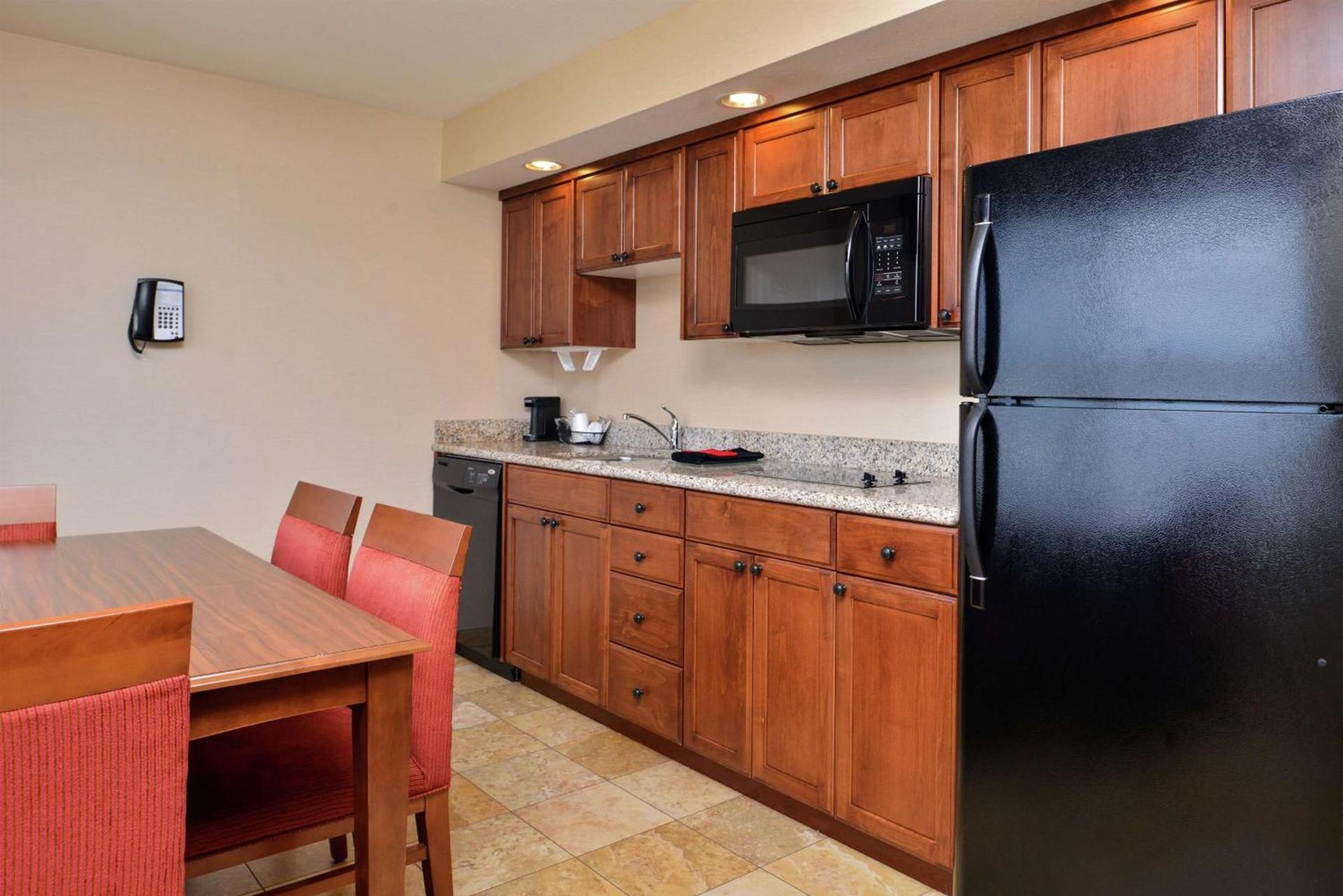 Hampton Inn Idaho Falls / Airport photo 45
