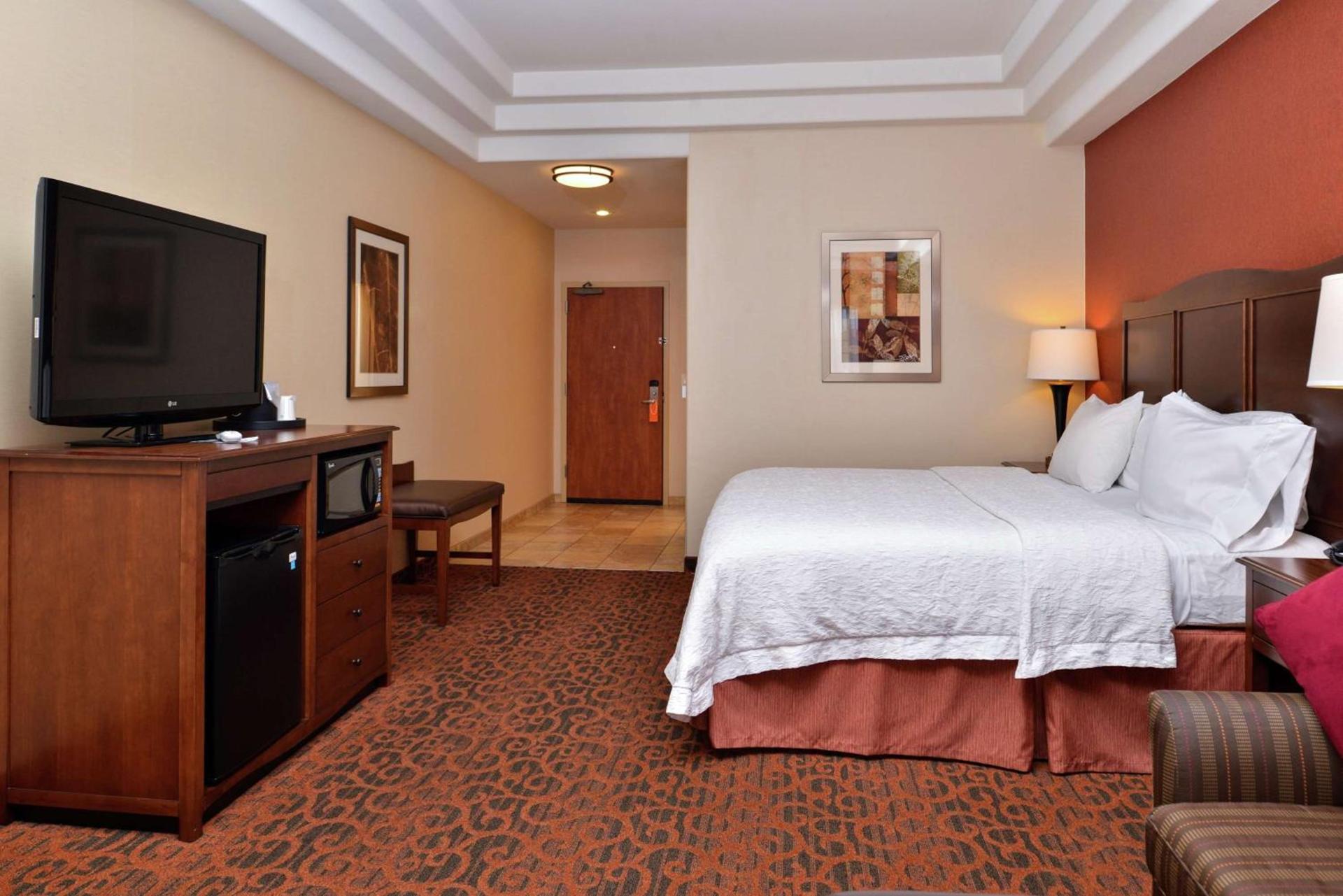 Hampton Inn Idaho Falls / Airport photo 46