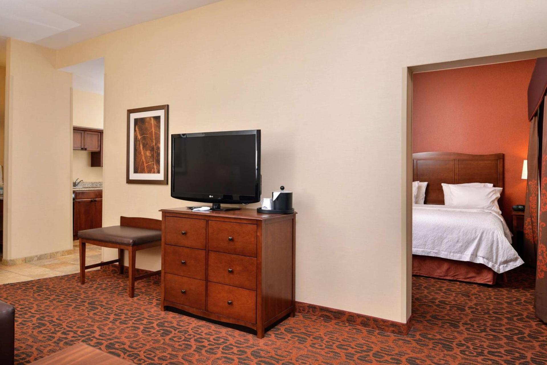 Hampton Inn Idaho Falls / Airport photo 47