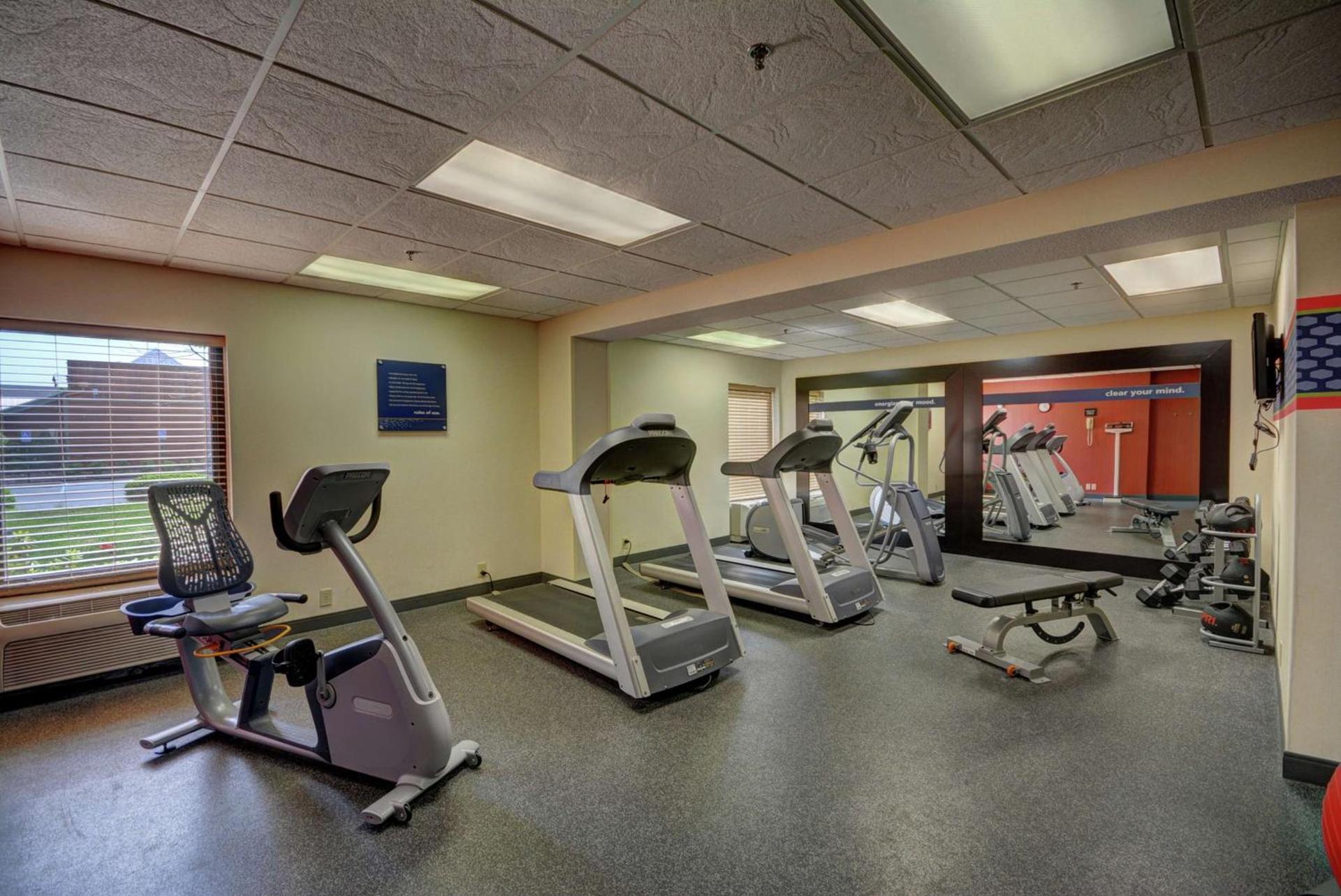 Hampton Inn by Hilton Indianapolis-South photo 11