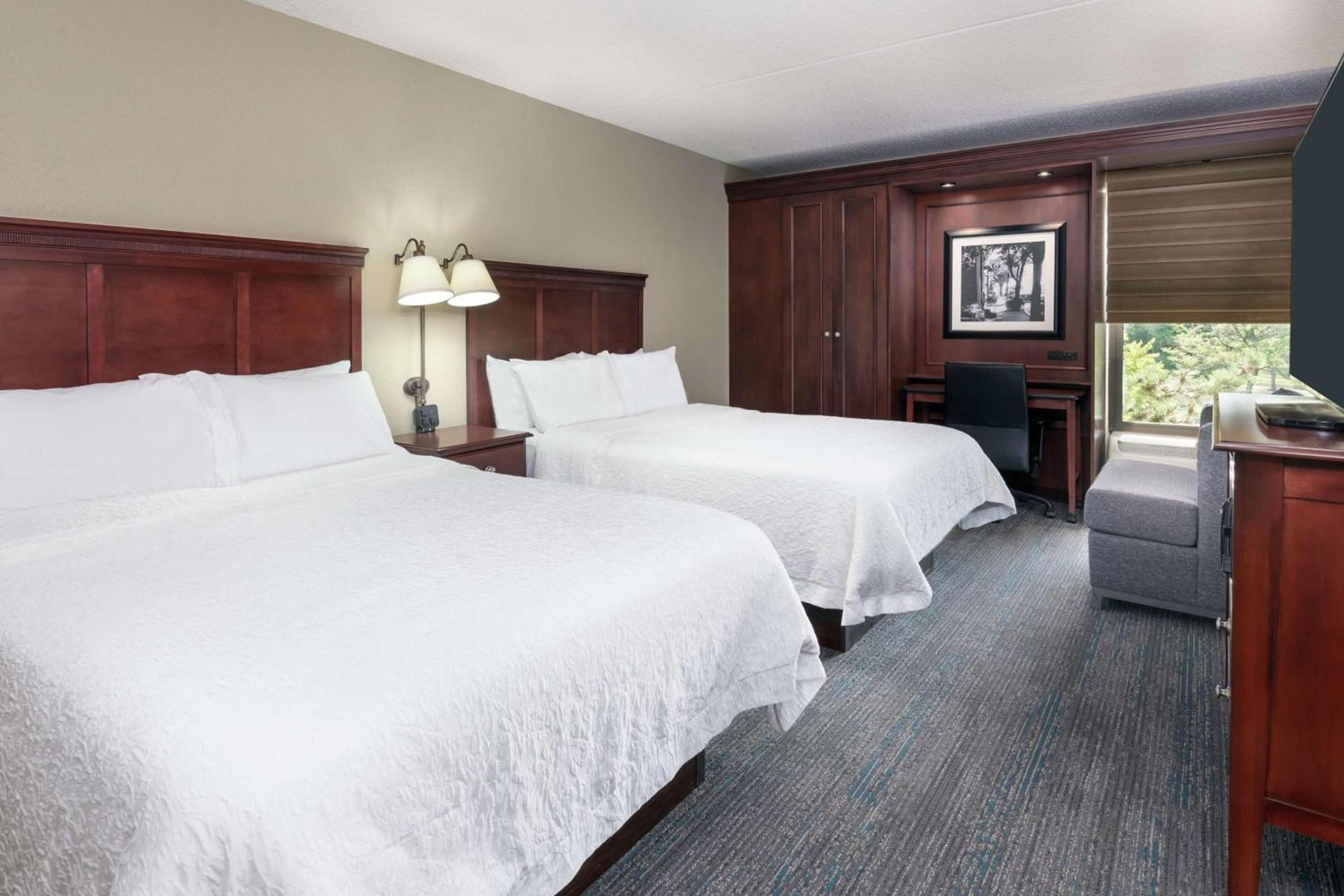 Hampton Inn by Hilton Indianapolis-South photo 13