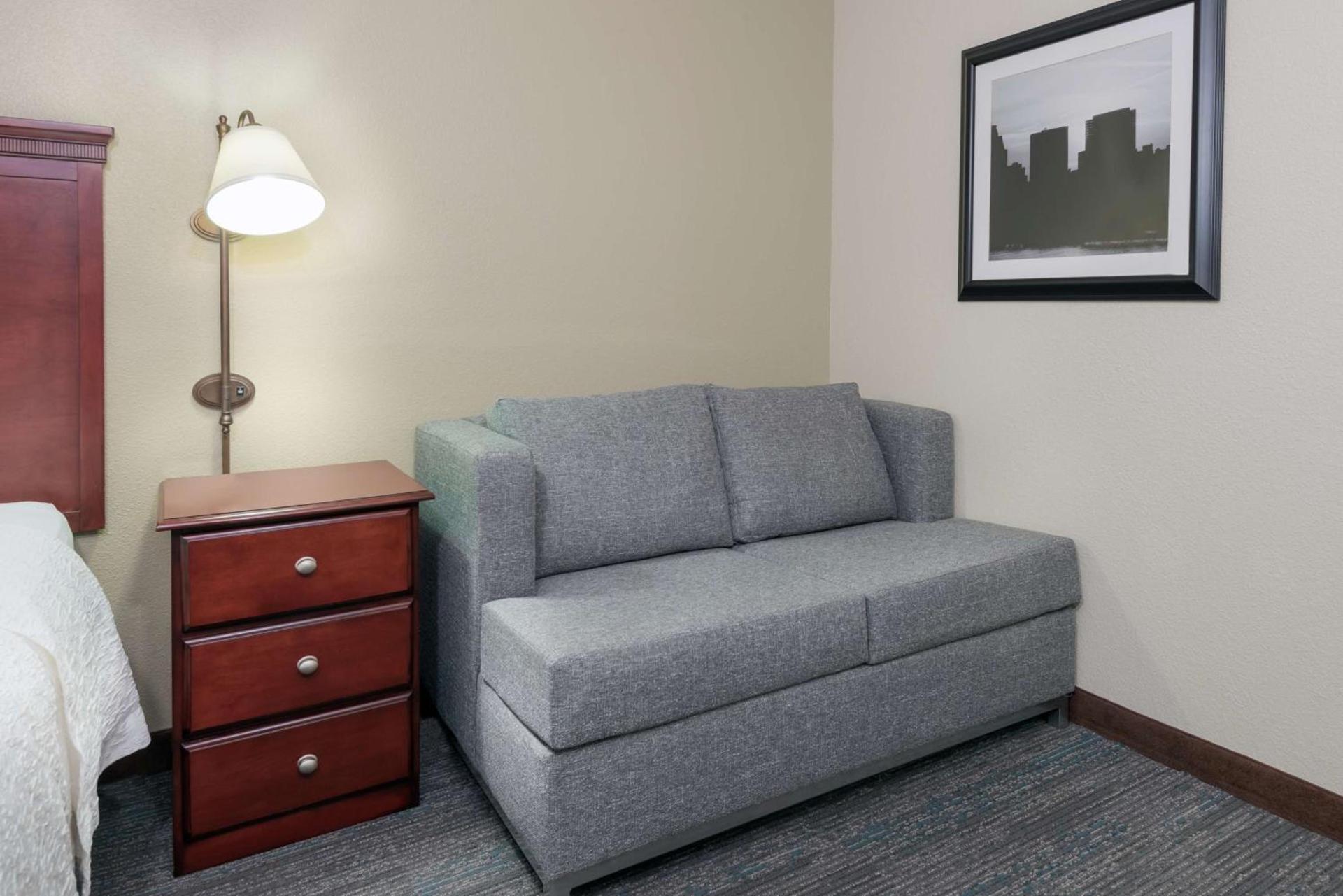 Hampton Inn by Hilton Indianapolis-South photo 20