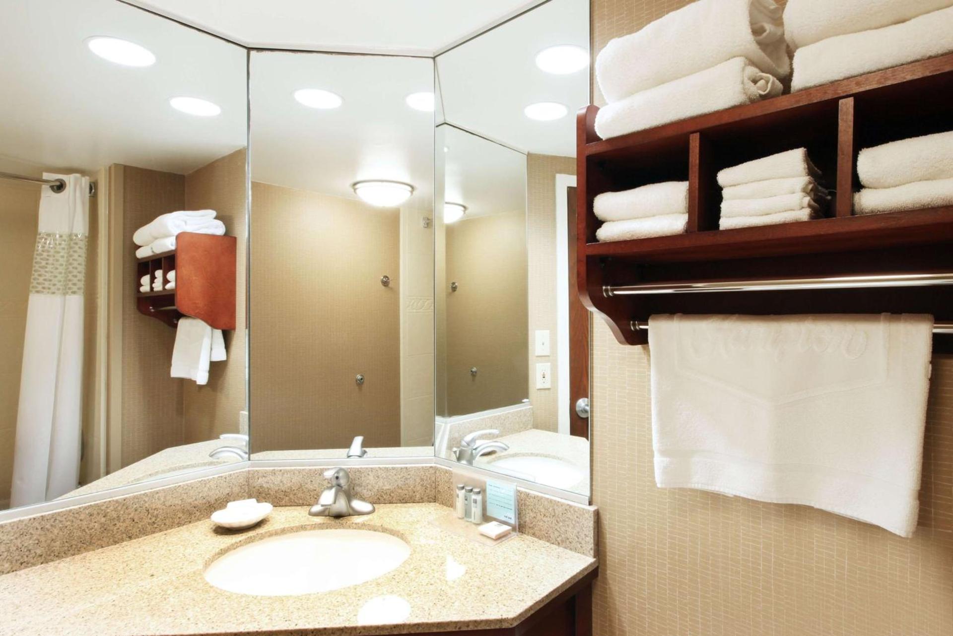 Hampton Inn by Hilton Indianapolis-South photo 21
