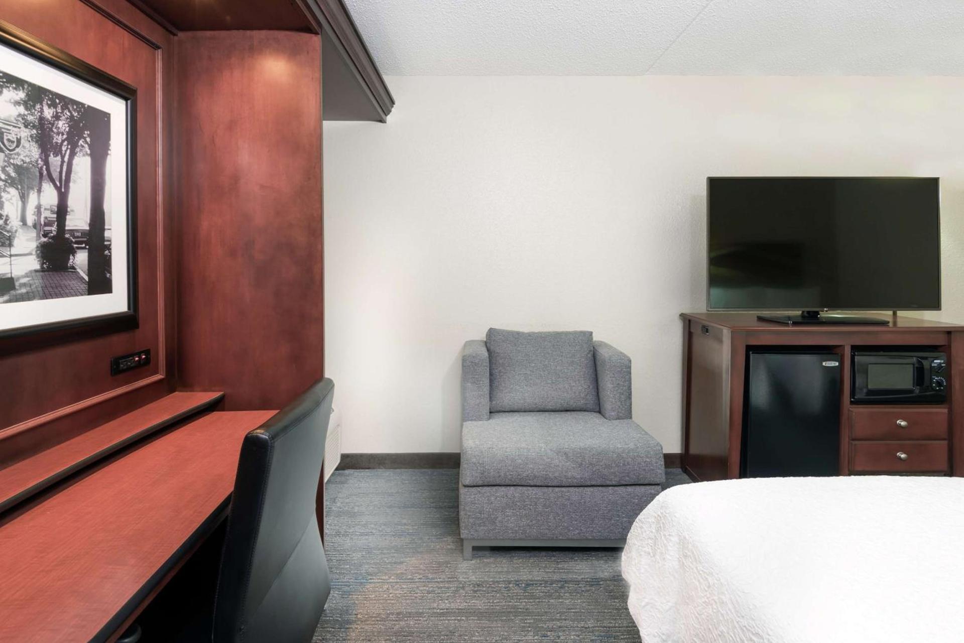 Hampton Inn by Hilton Indianapolis-South photo 26