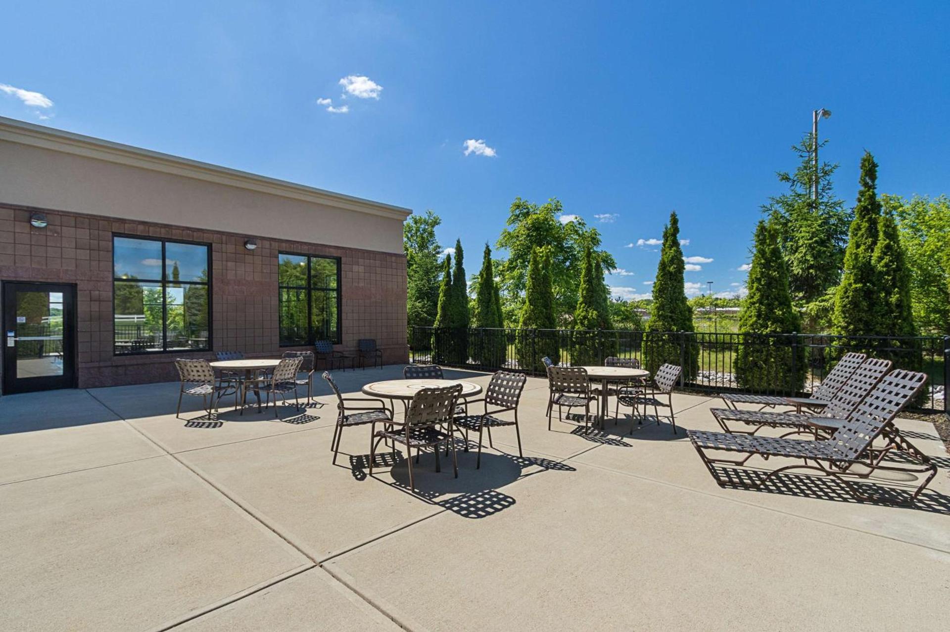 Hampton Inn and Suites Indianapolis/Brownsburg photo 3