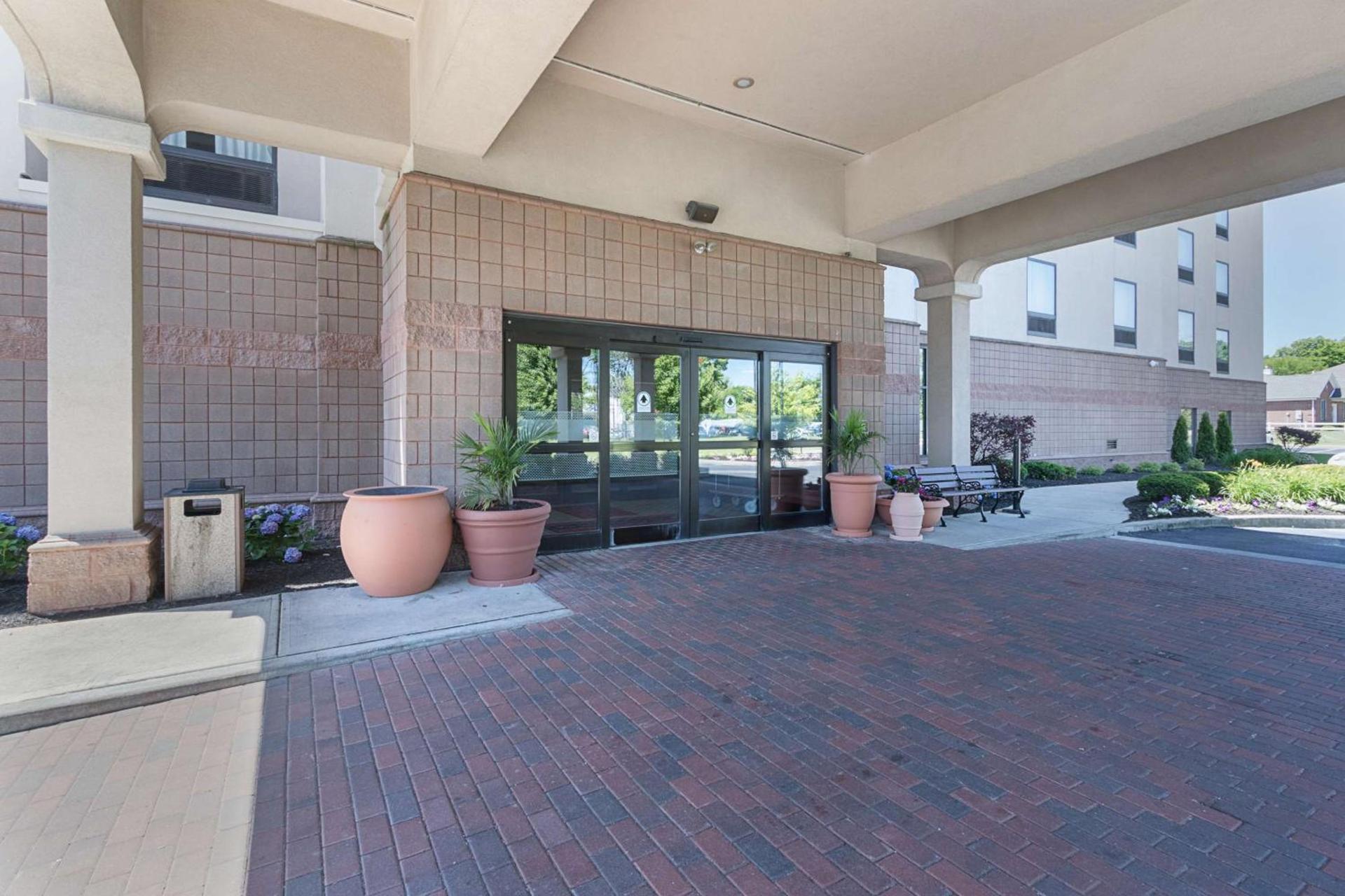 Hampton Inn and Suites Indianapolis/Brownsburg photo 4