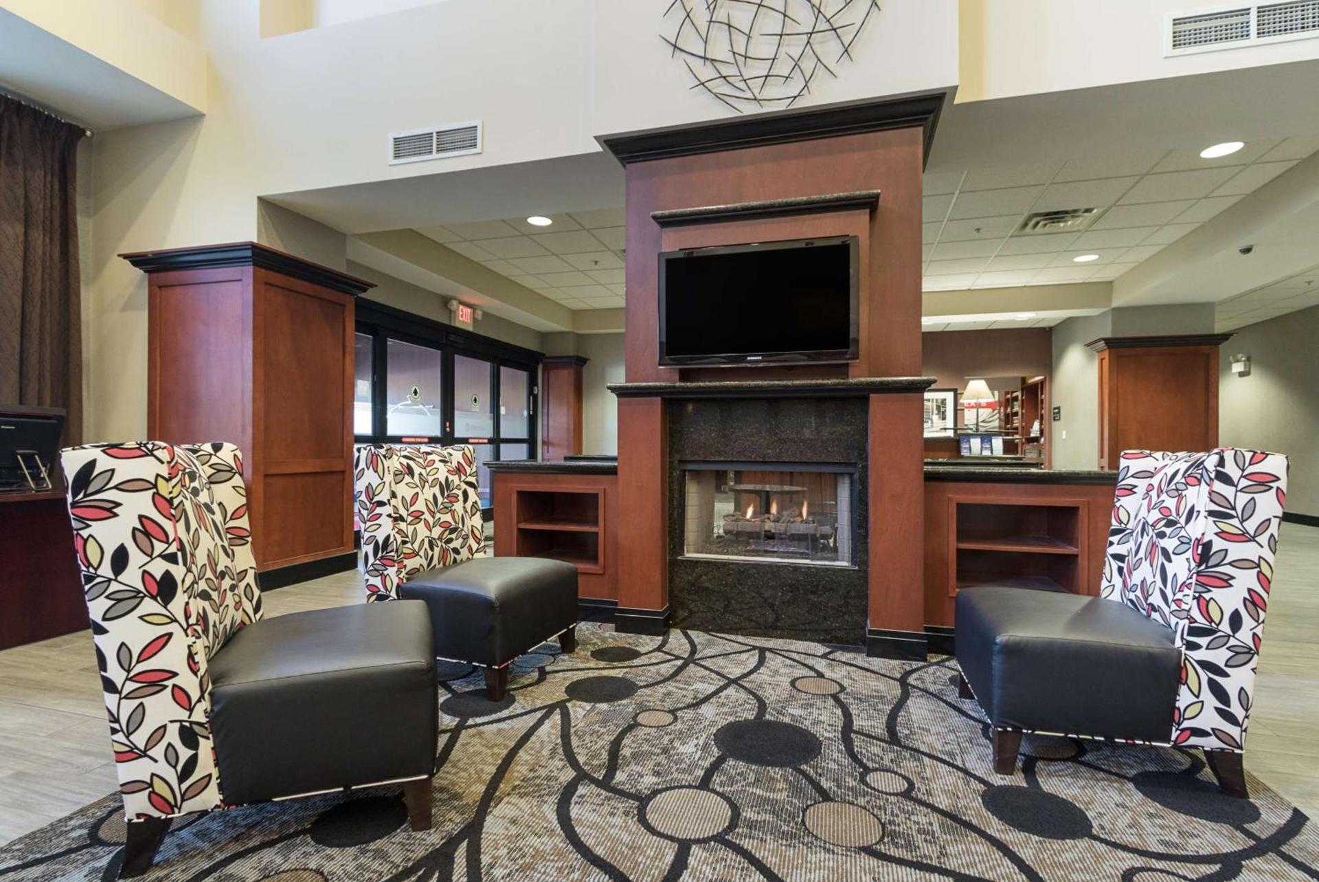 Hampton Inn and Suites Indianapolis/Brownsburg photo 7