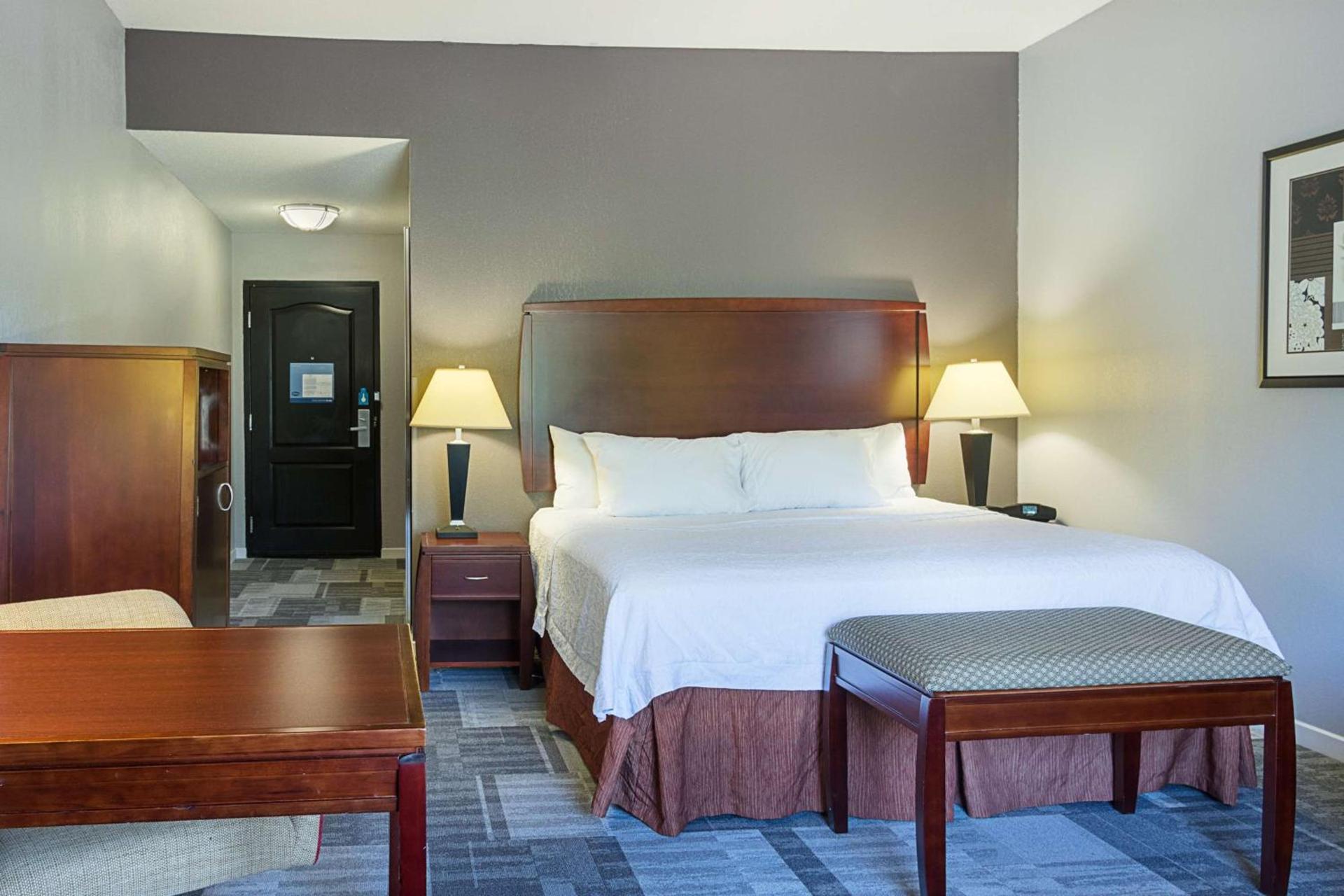 Hampton Inn and Suites Indianapolis/Brownsburg photo 16