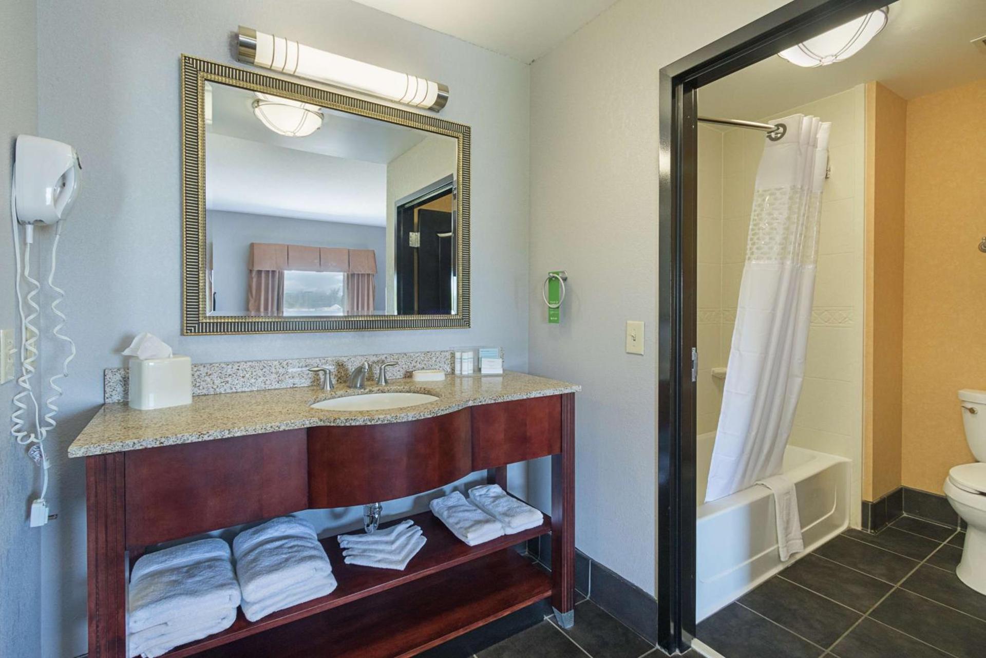 Hampton Inn and Suites Indianapolis/Brownsburg photo 19