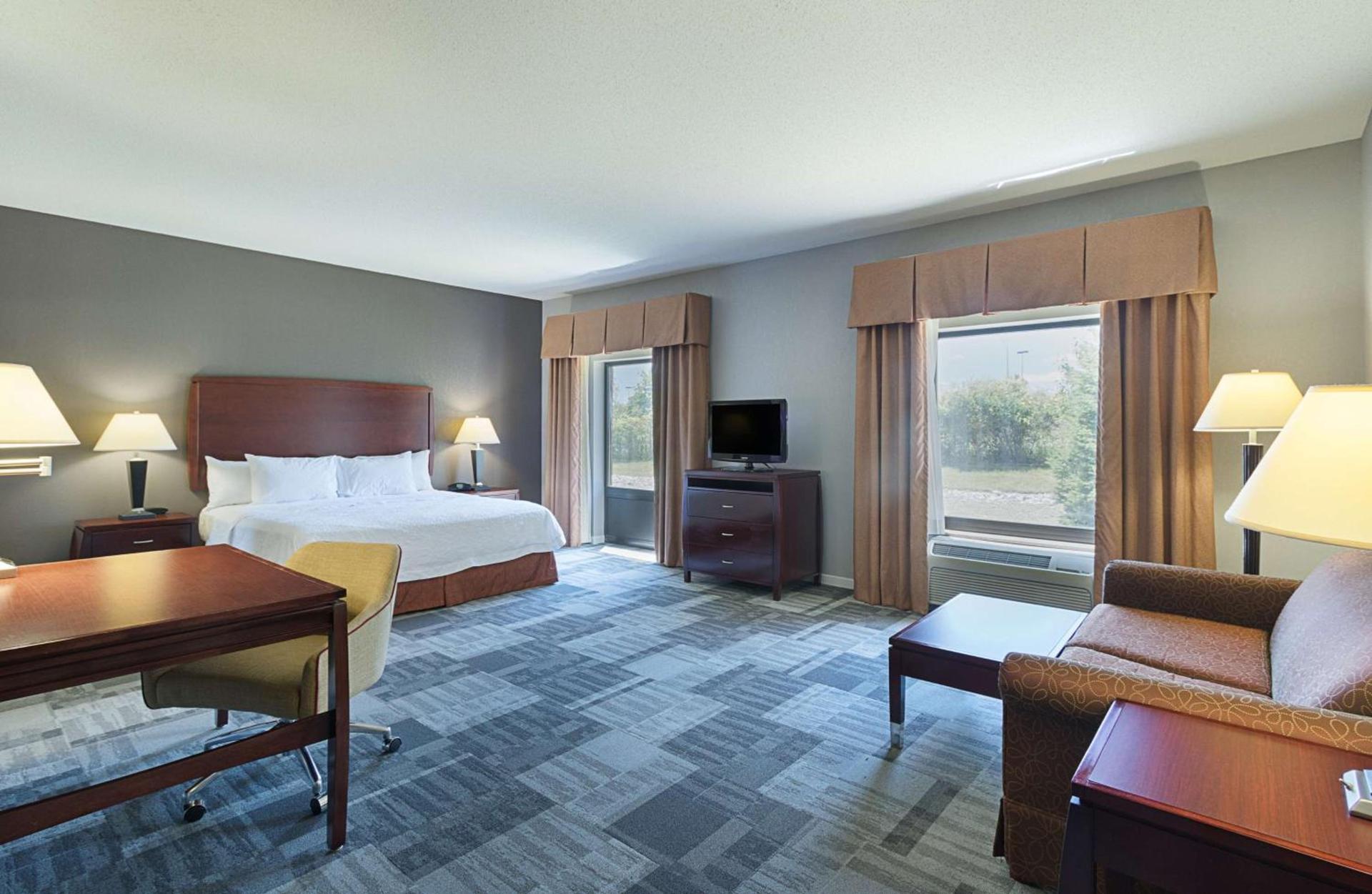 Hampton Inn and Suites Indianapolis/Brownsburg photo 24