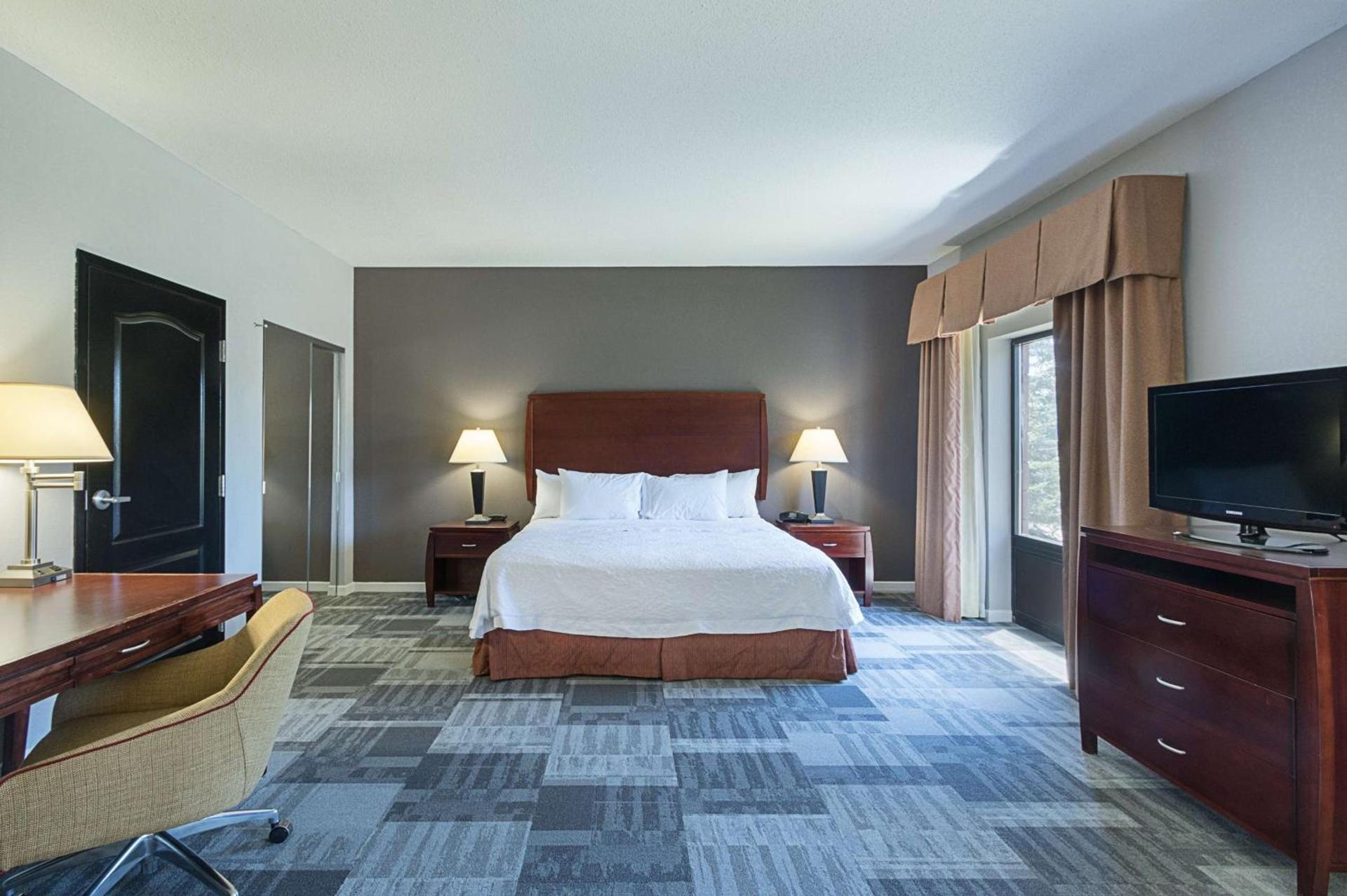 Hampton Inn and Suites Indianapolis/Brownsburg photo 26