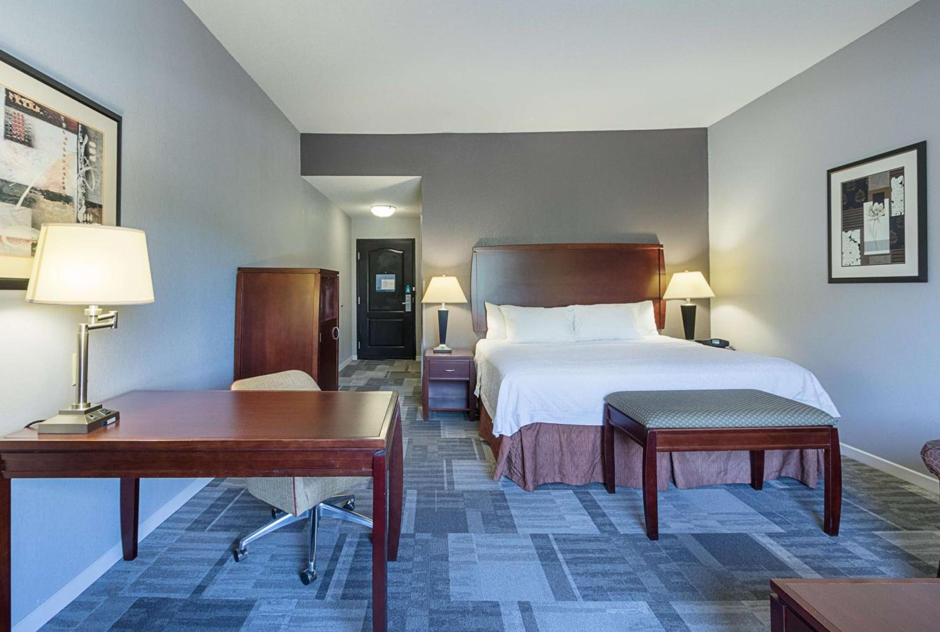 Hampton Inn and Suites Indianapolis/Brownsburg photo 27