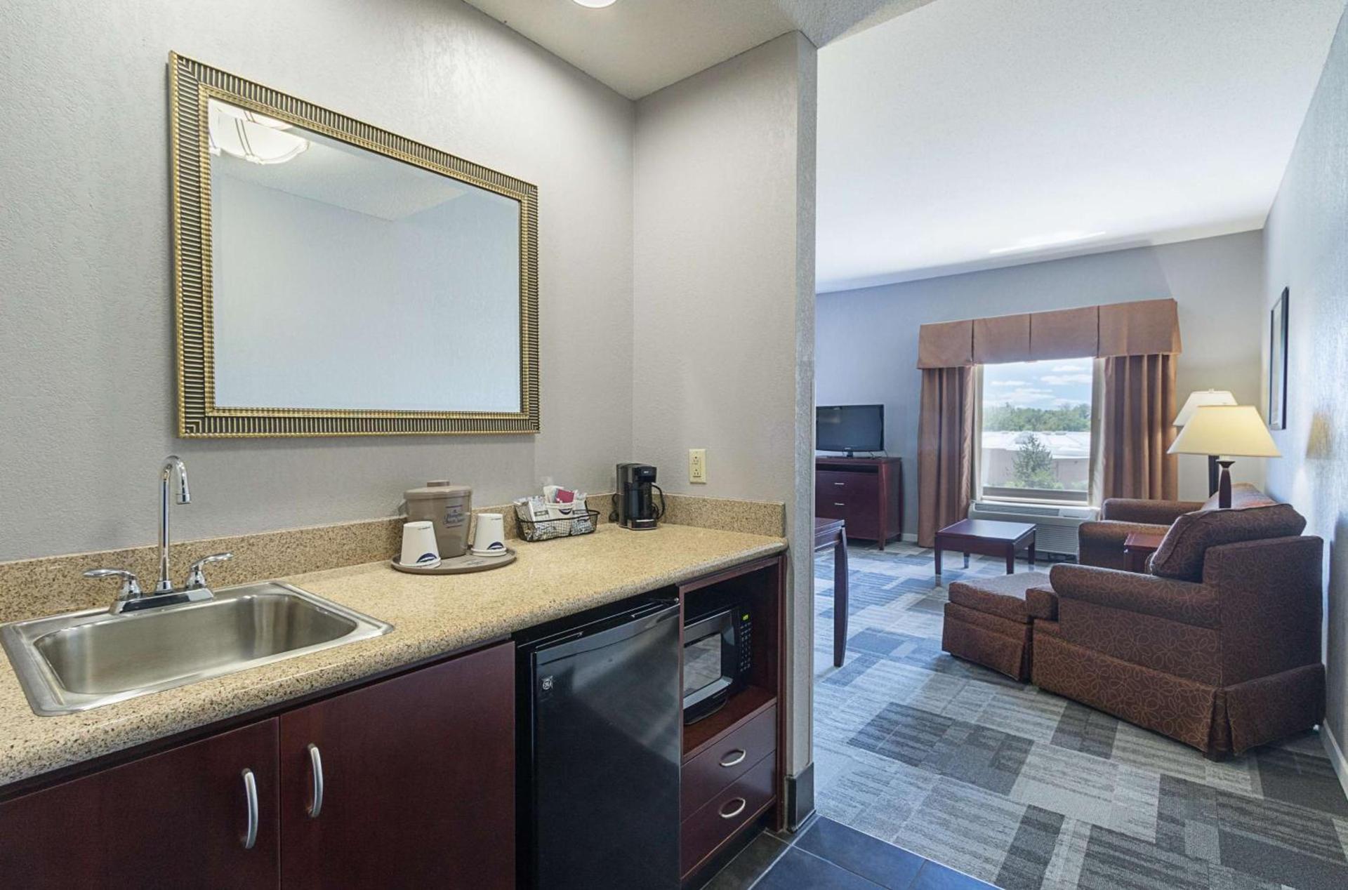 Hampton Inn and Suites Indianapolis/Brownsburg photo 34