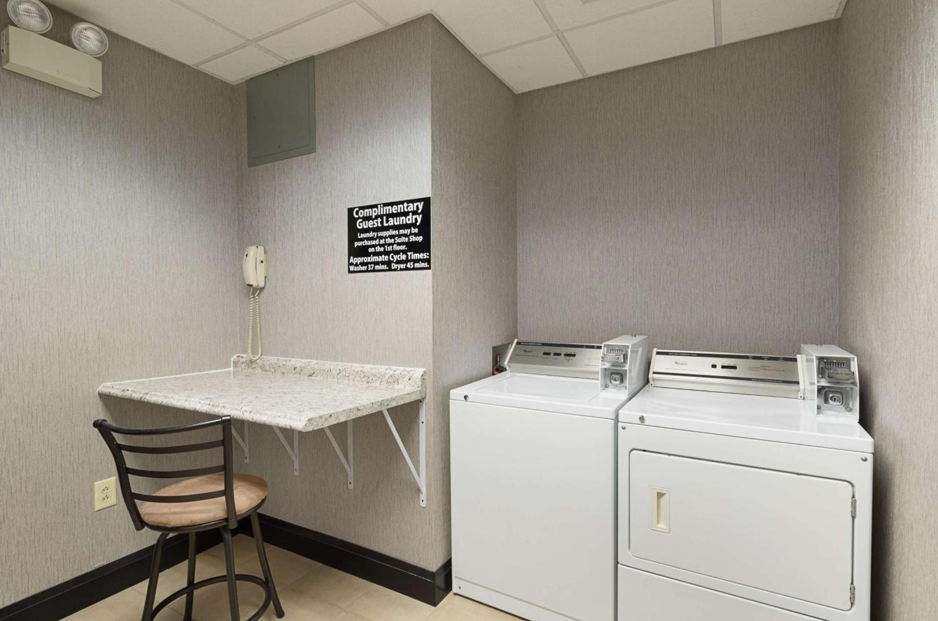 Hampton Inn and Suites Indianapolis/Brownsburg photo 35
