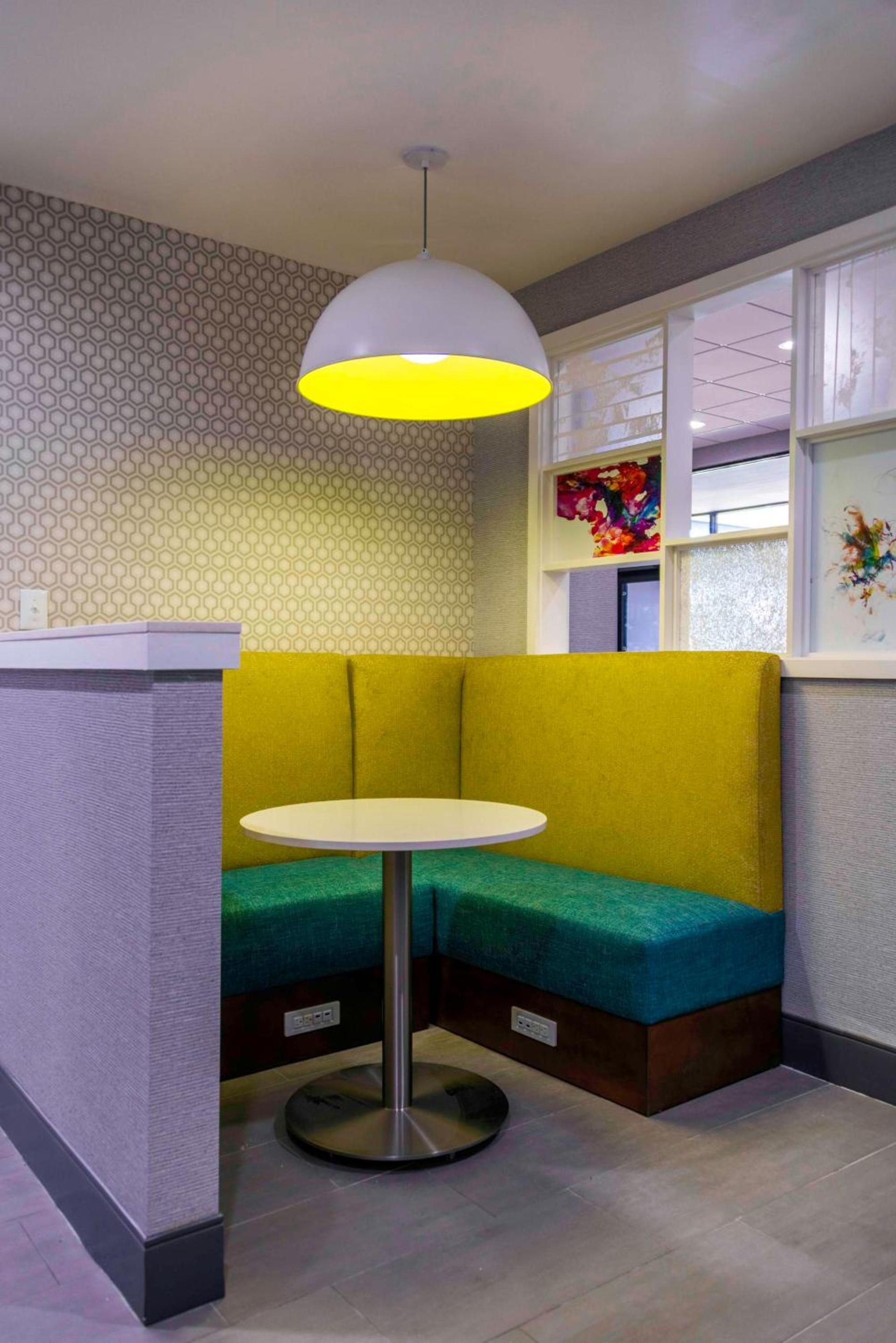 Hampton Inn Kinston photo 6