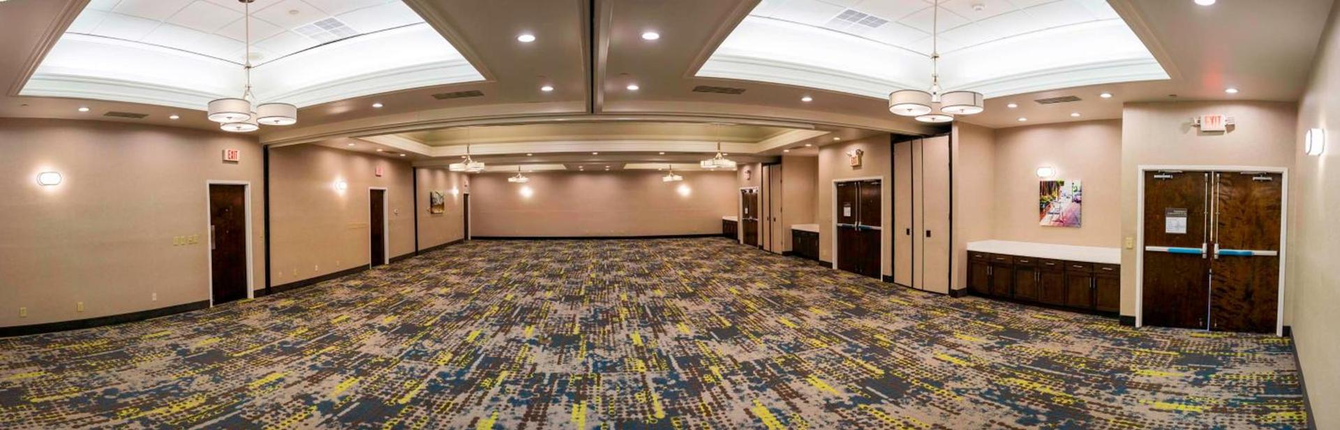 Hampton Inn Kinston photo 20