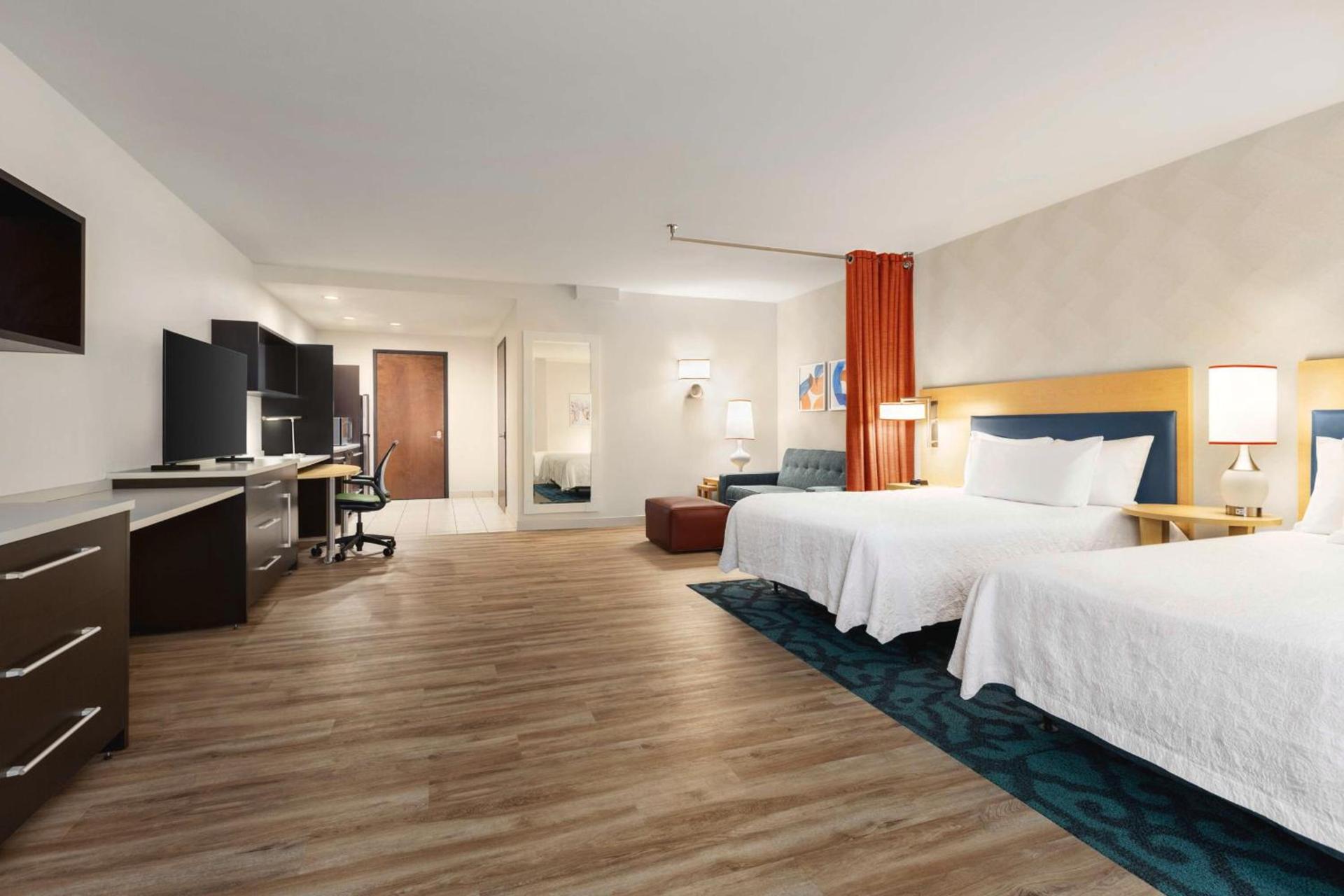 Home2 Suites Long Island City/Manhattan View photo 16