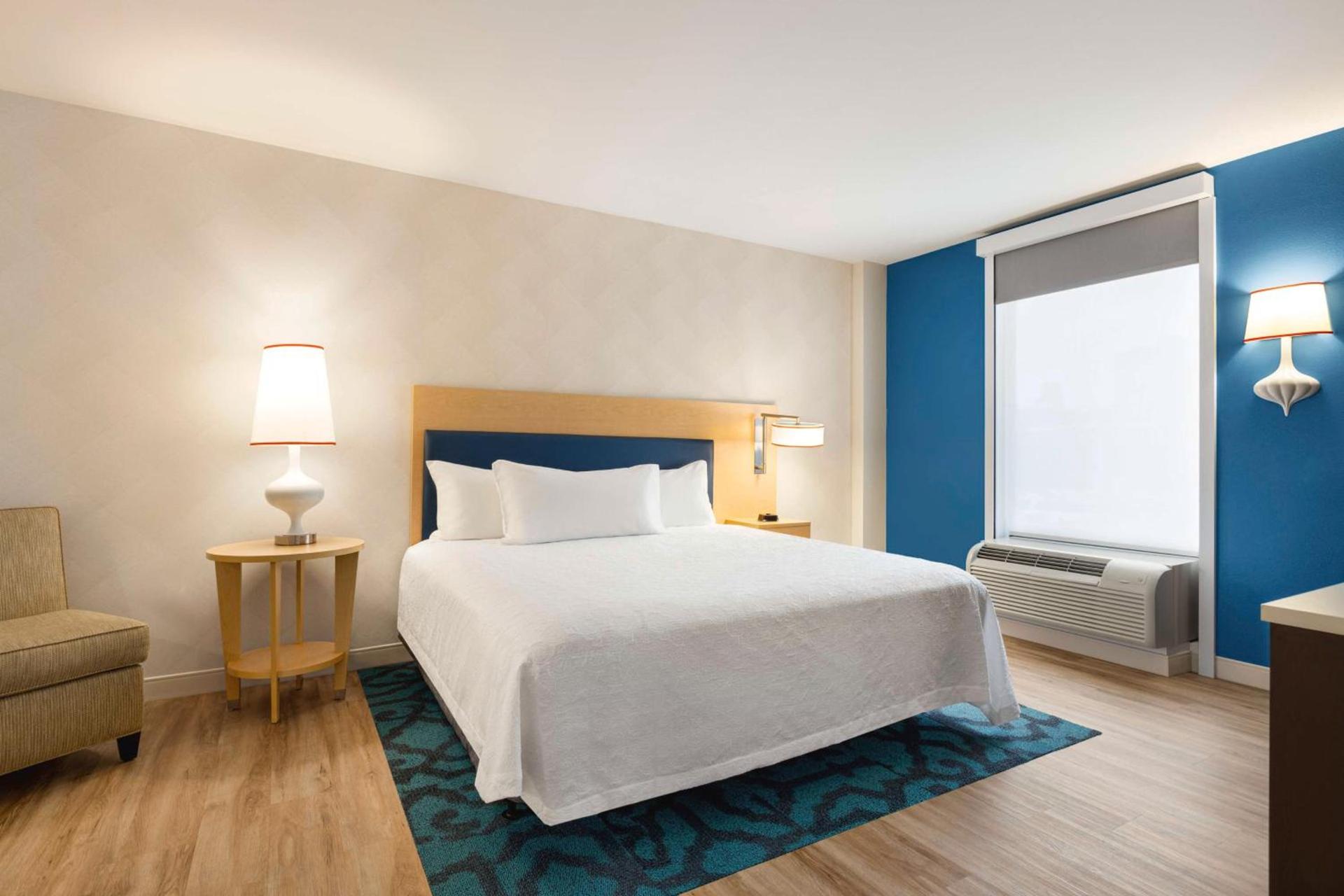 Home2 Suites Long Island City/Manhattan View photo 4