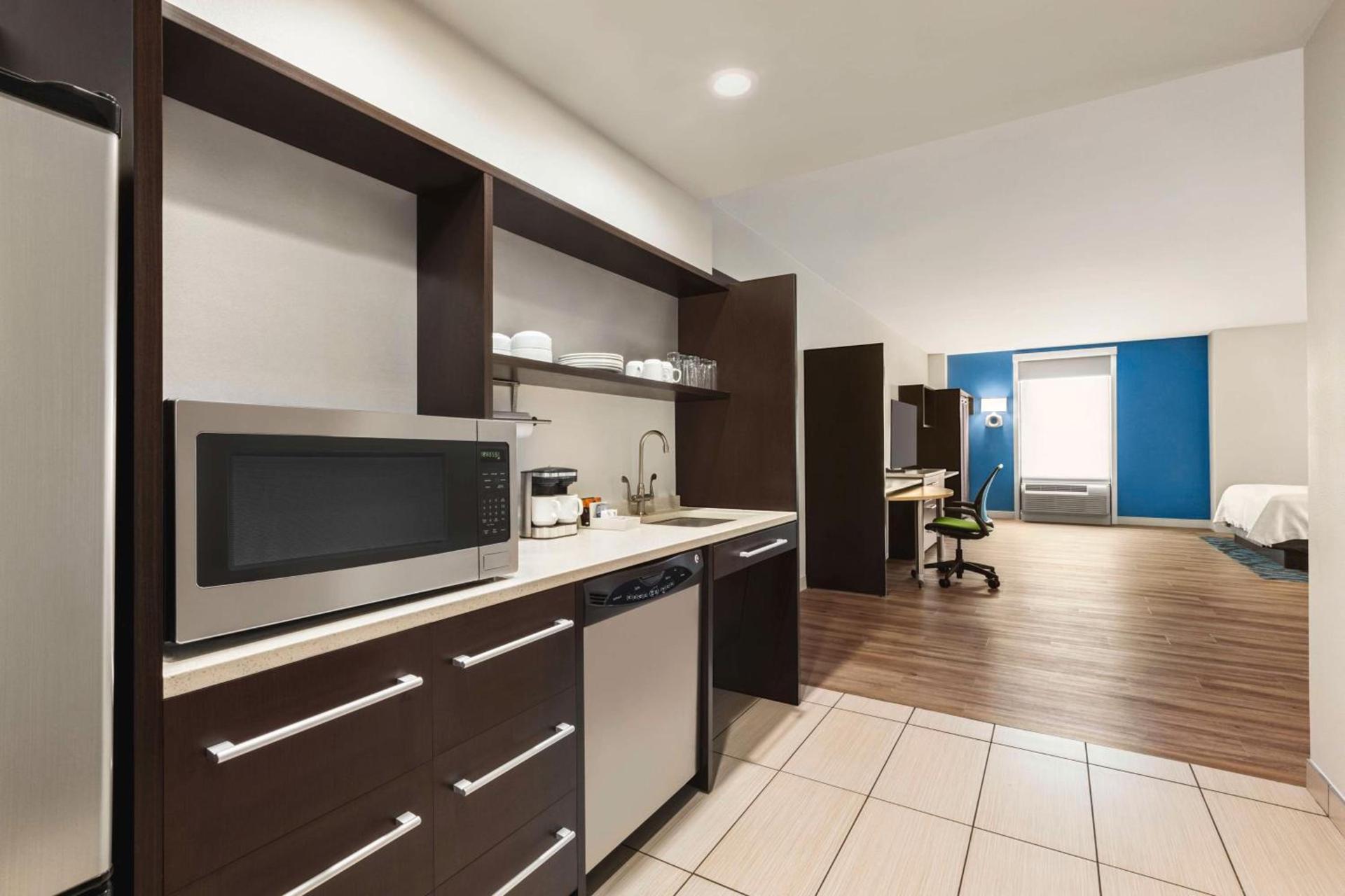 Home2 Suites Long Island City/Manhattan View photo 12