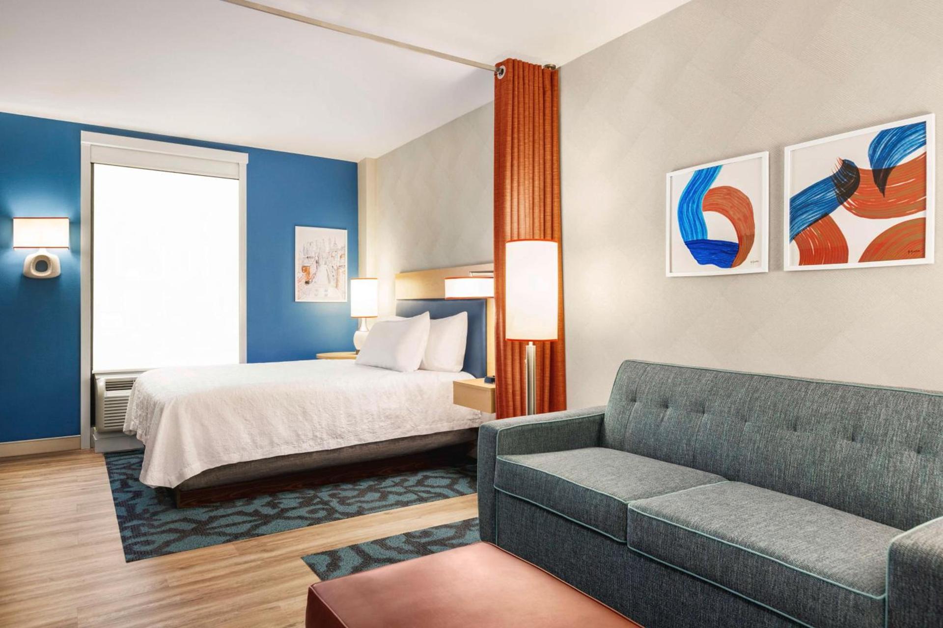 Home2 Suites Long Island City/Manhattan View photo 19