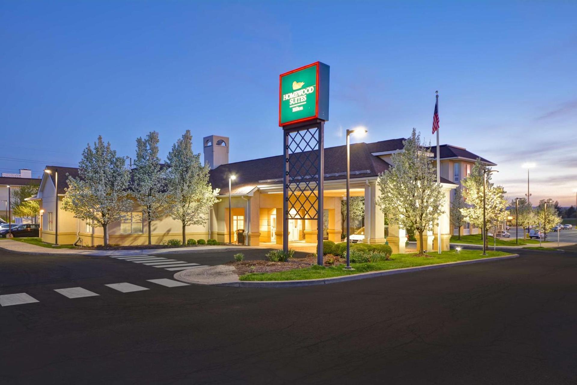 Homewood Suites by Hilton Ithaca photo 5