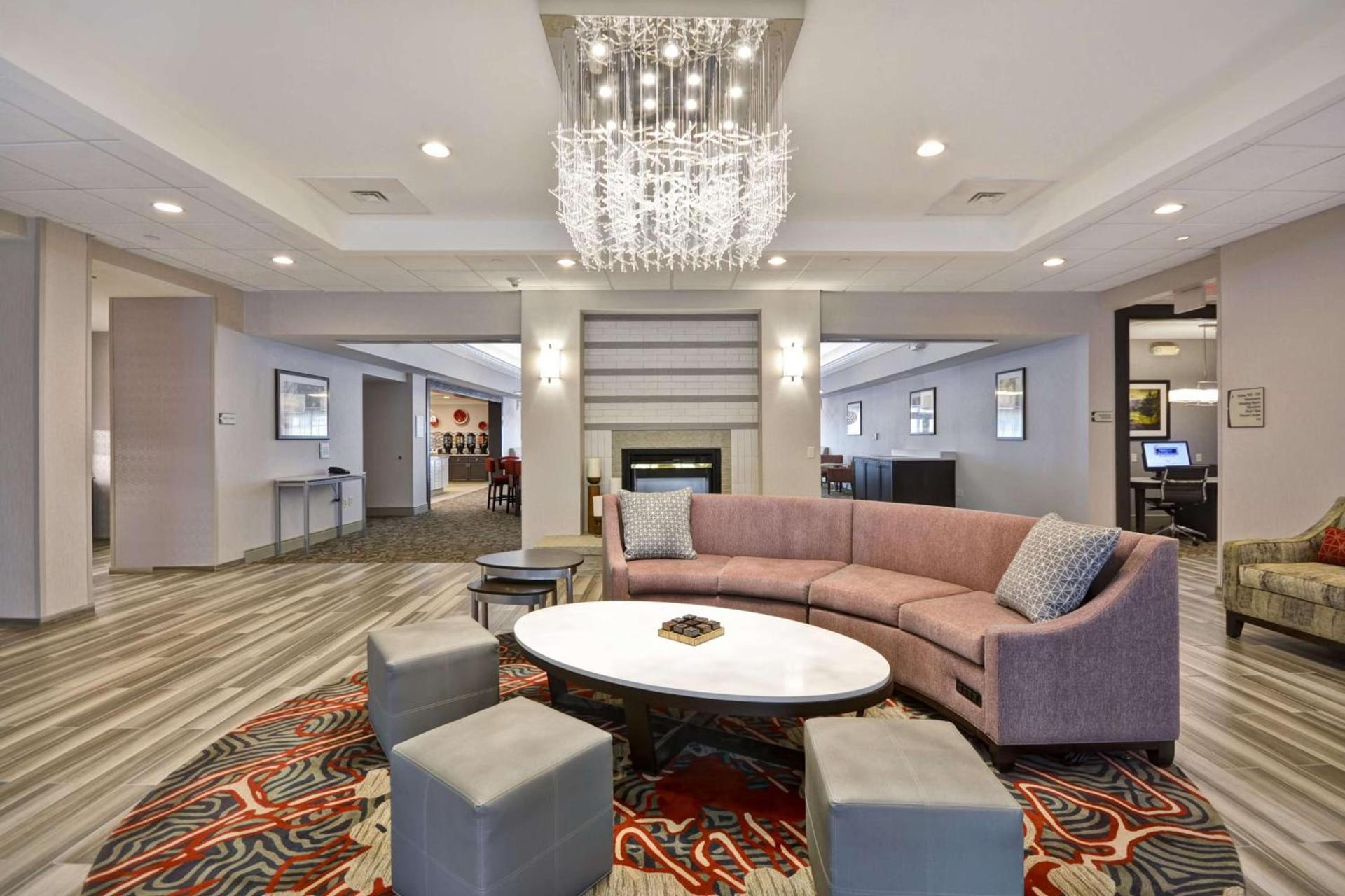 Homewood Suites by Hilton Ithaca photo 6