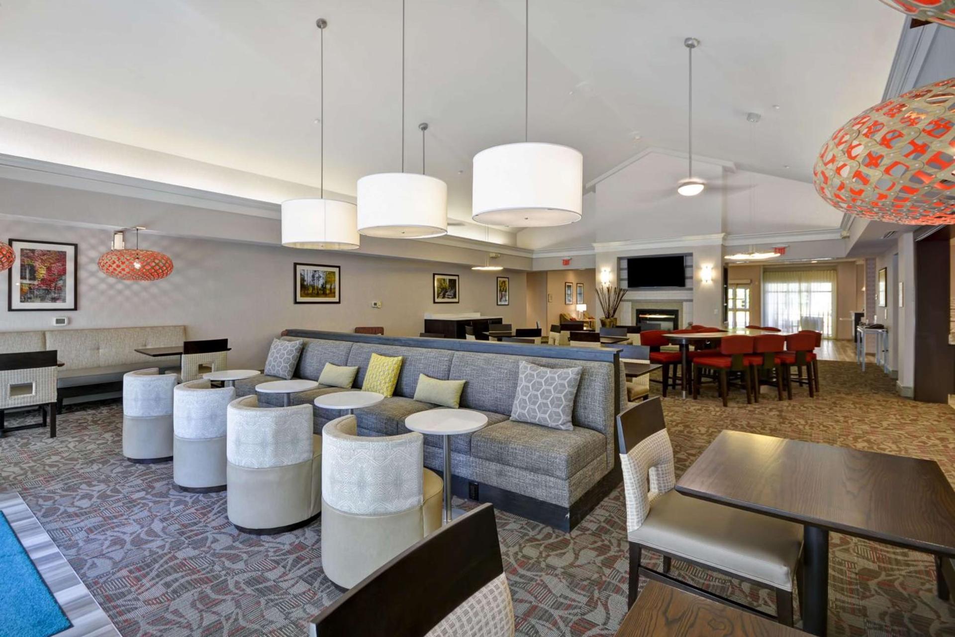 Homewood Suites by Hilton Ithaca photo 8