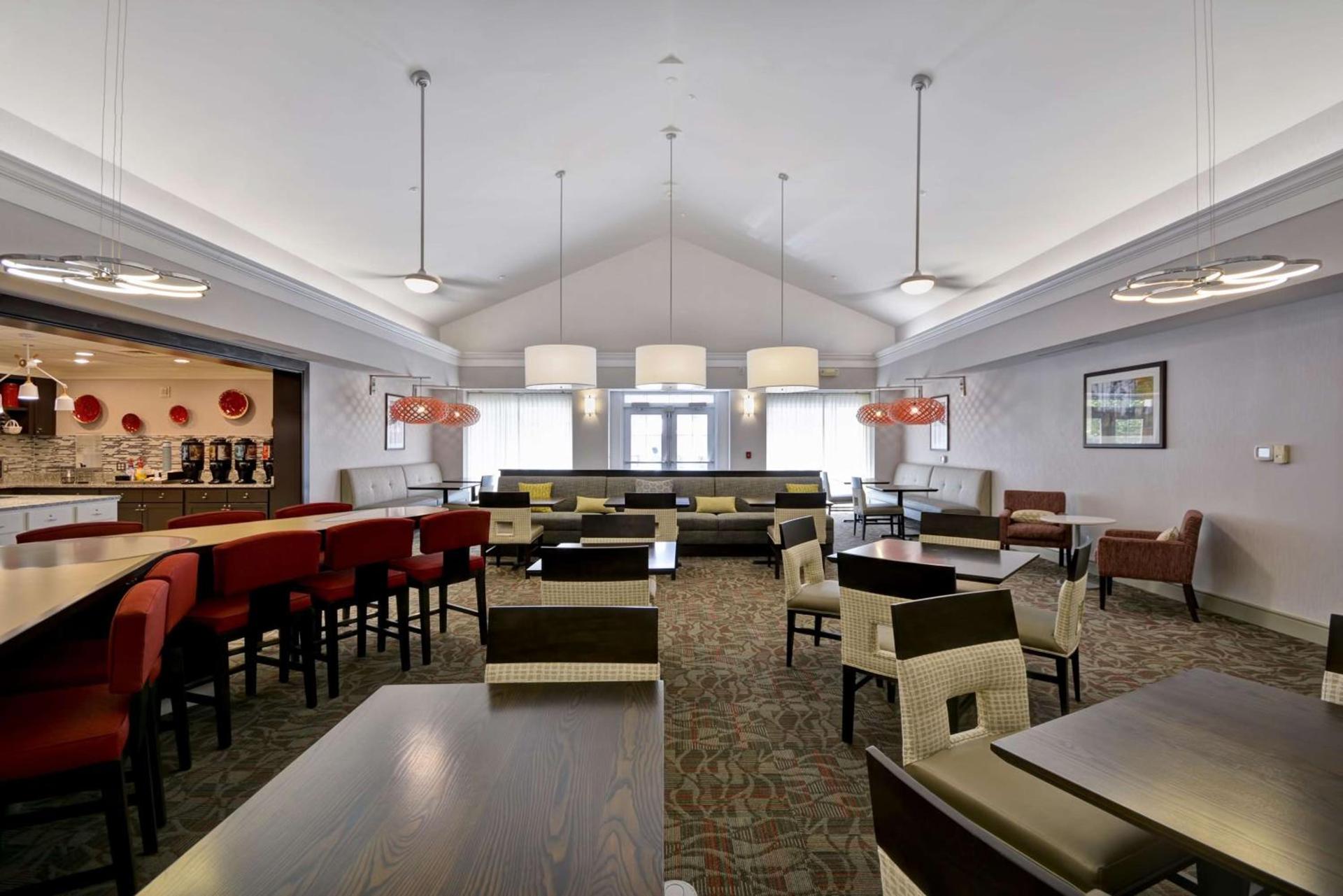 Homewood Suites by Hilton Ithaca photo 10