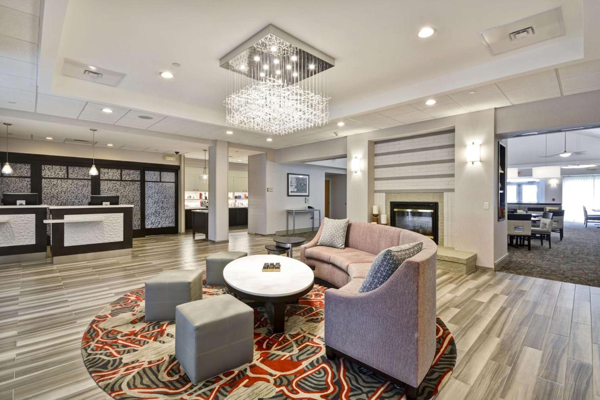Homewood Suites by Hilton Ithaca photo 11