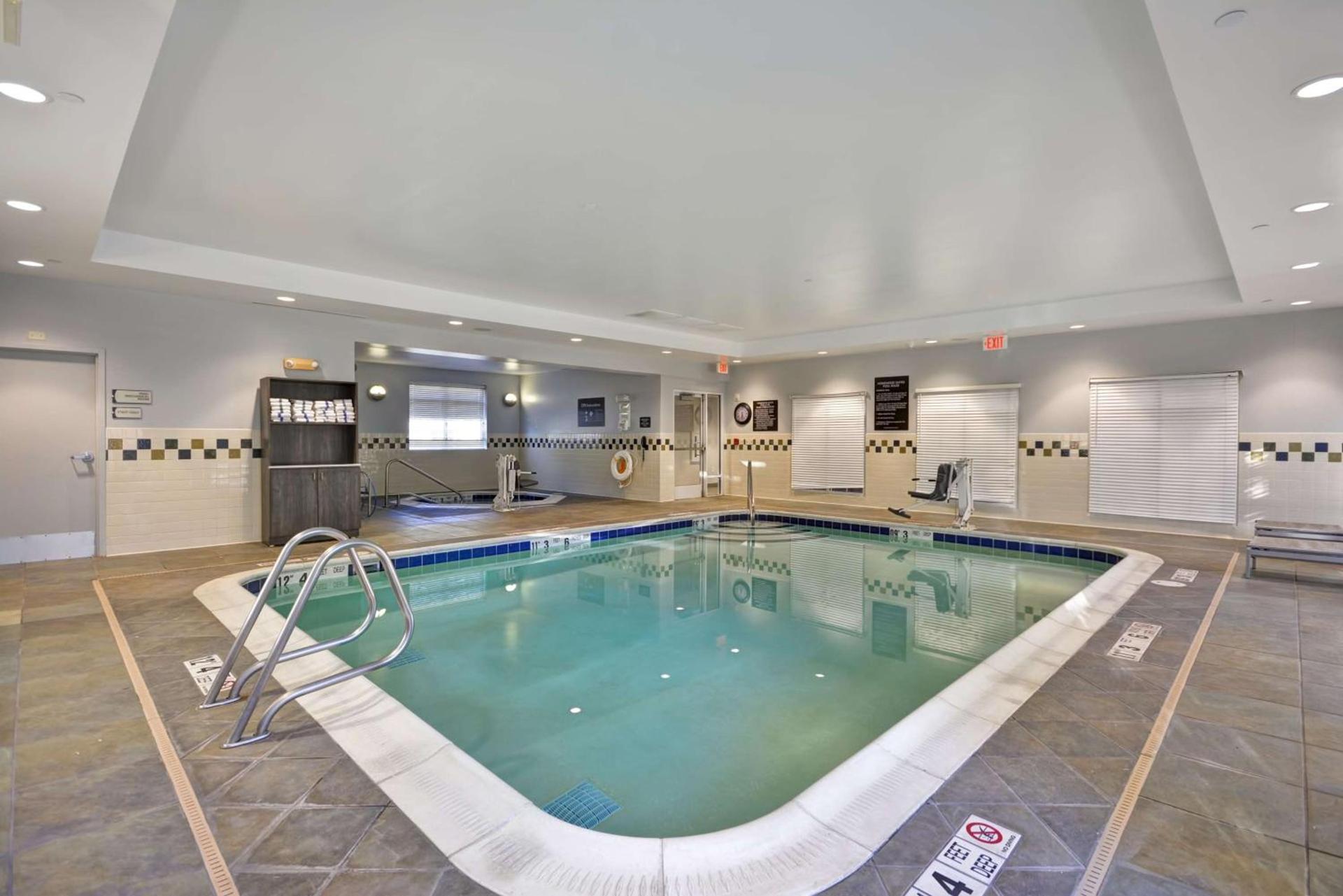 Homewood Suites by Hilton Ithaca photo 12