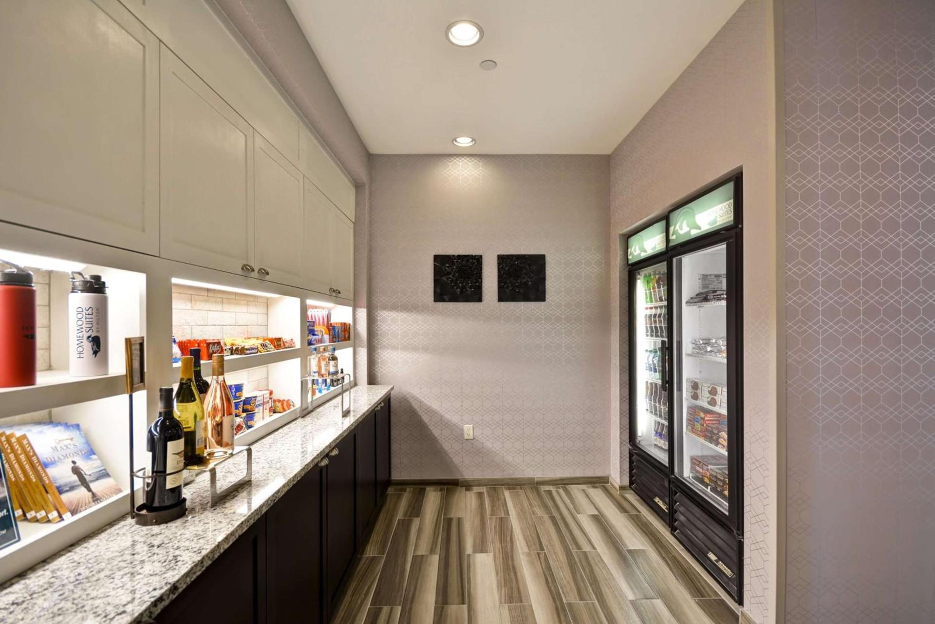 Homewood Suites by Hilton Ithaca photo 13