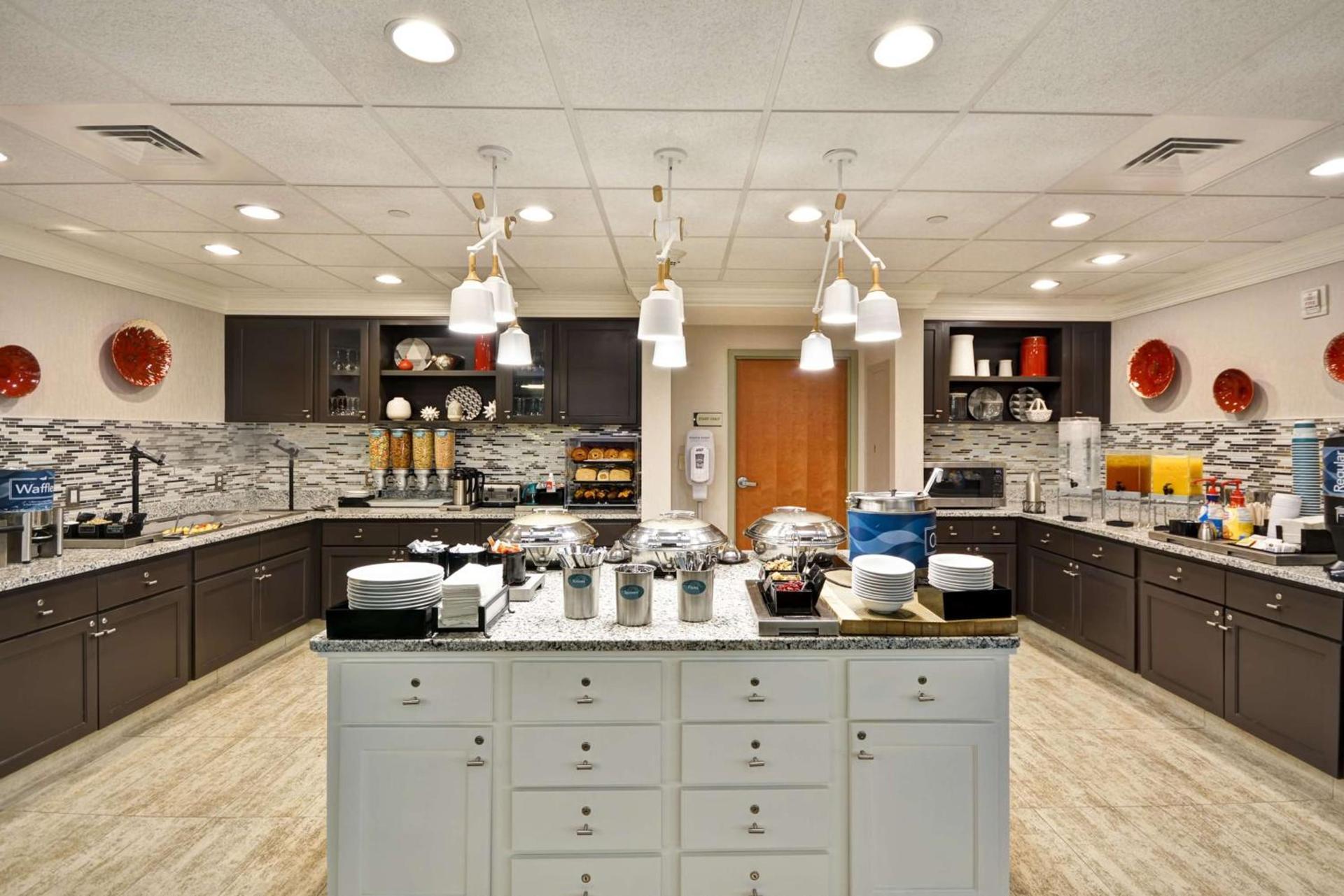 Homewood Suites by Hilton Ithaca photo 14