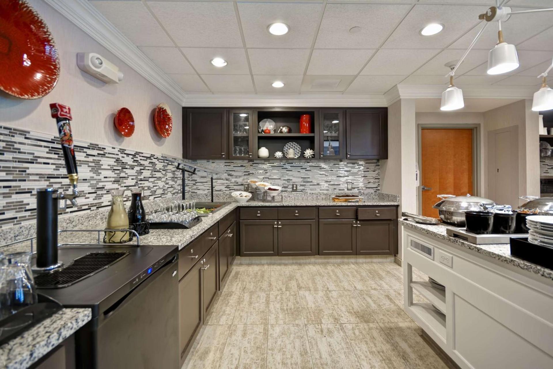 Homewood Suites by Hilton Ithaca photo 15