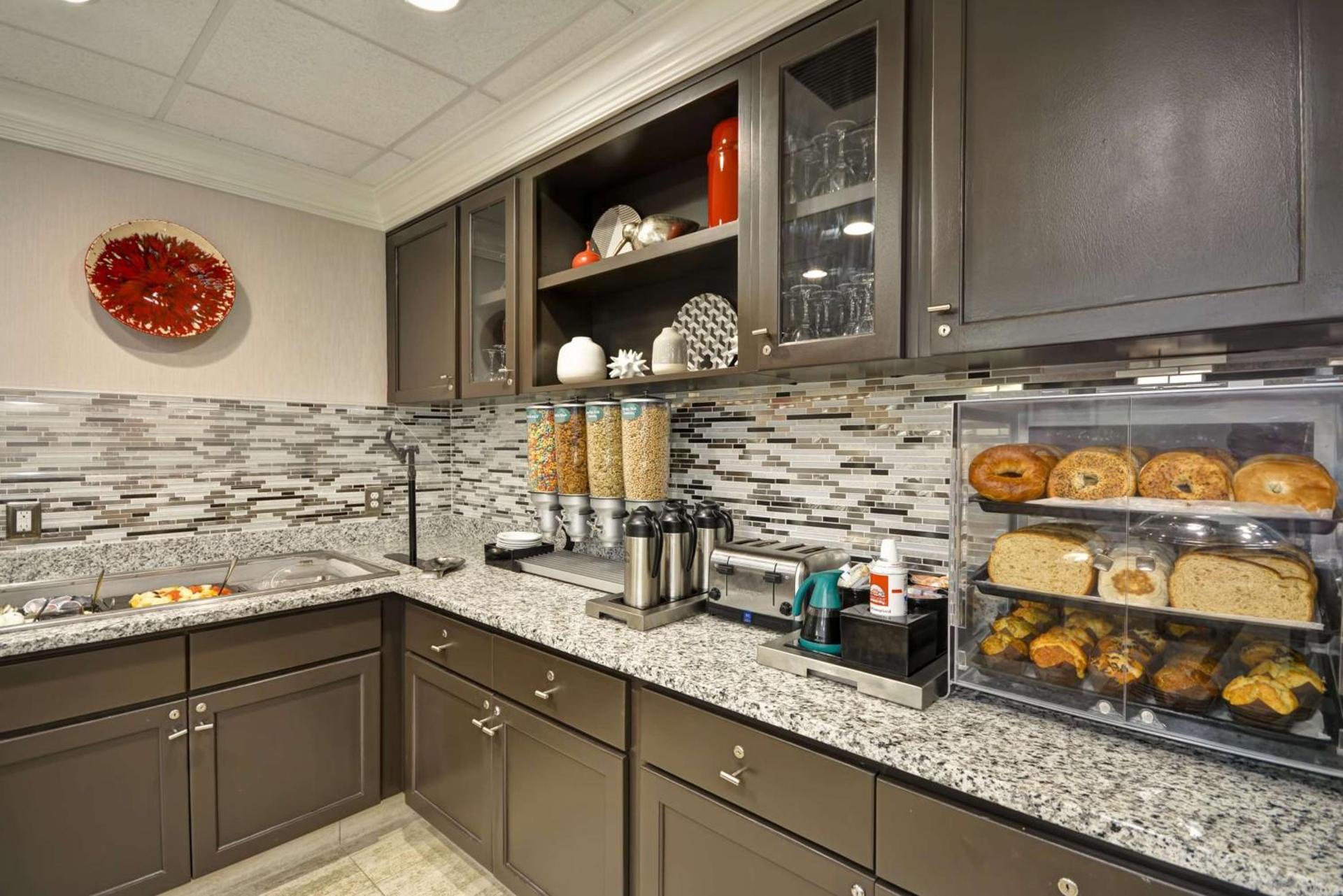Homewood Suites by Hilton Ithaca photo 16