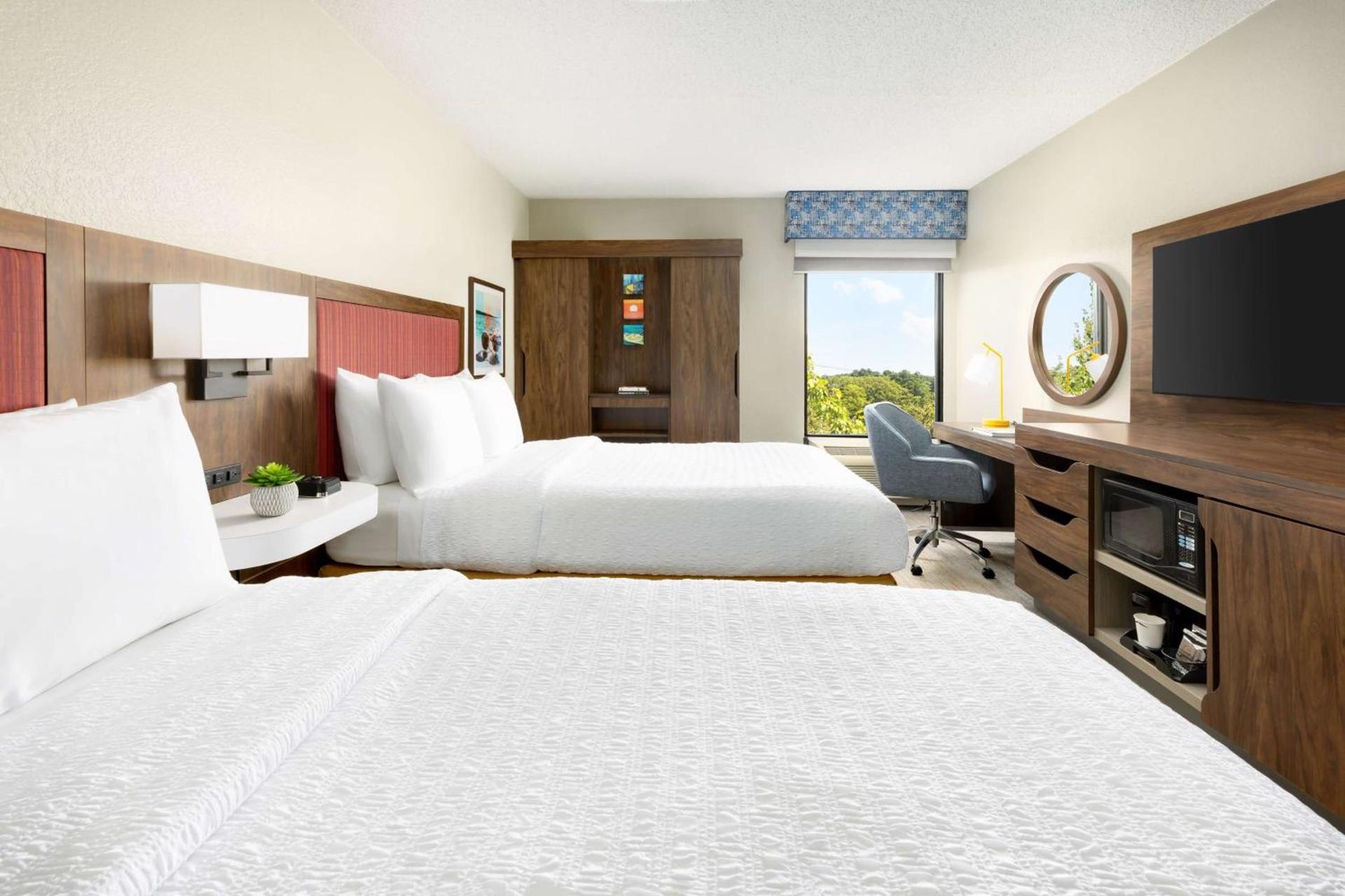 Hampton Inn Long Island/Islandia photo 15