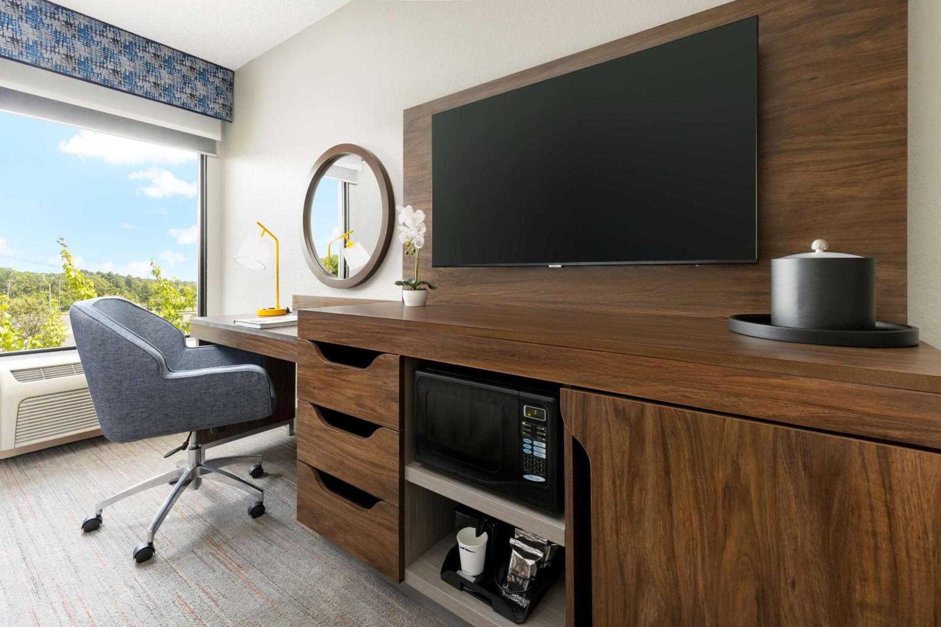 Hampton Inn Long Island/Islandia photo 17
