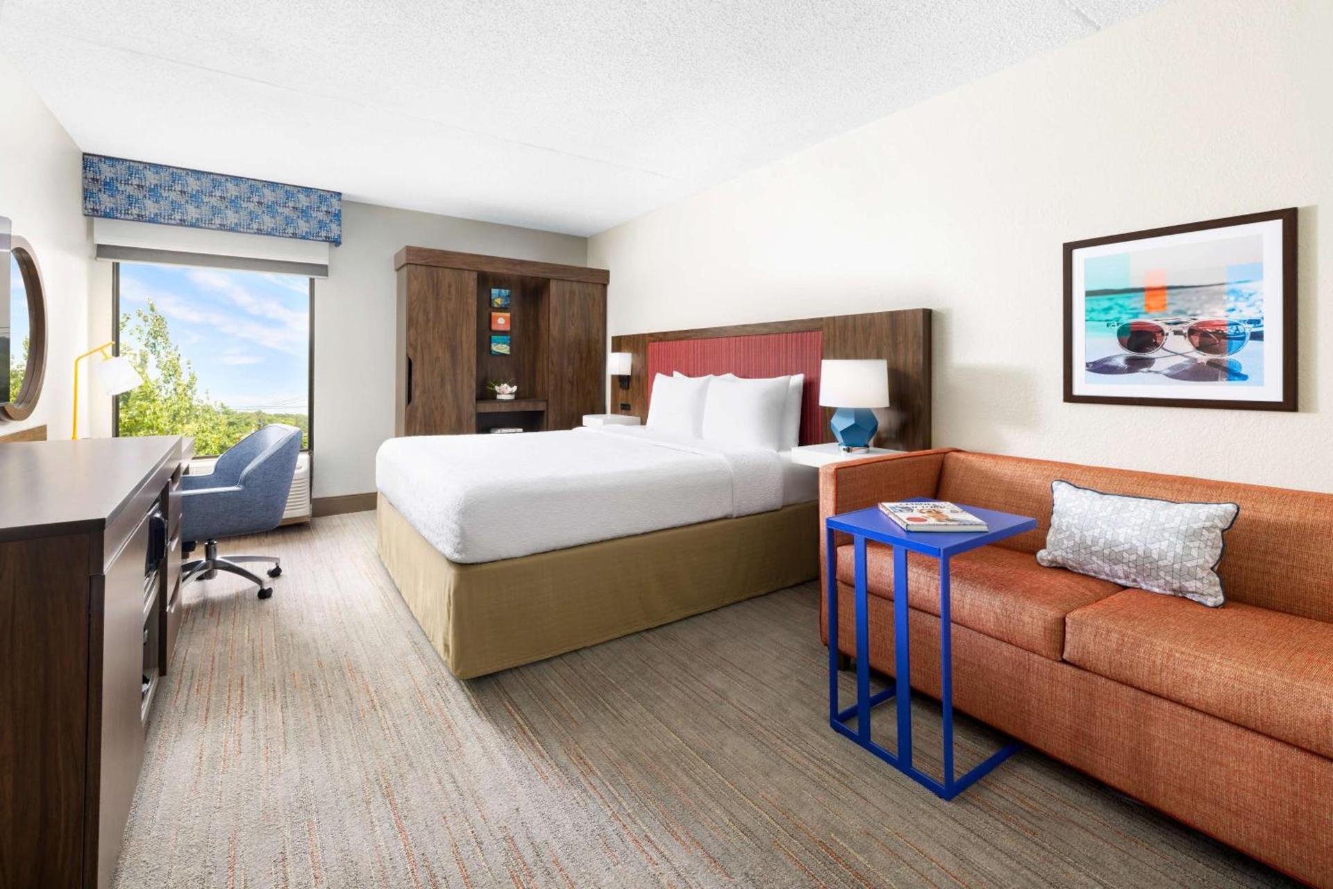 Hampton Inn Long Island/Islandia photo 18