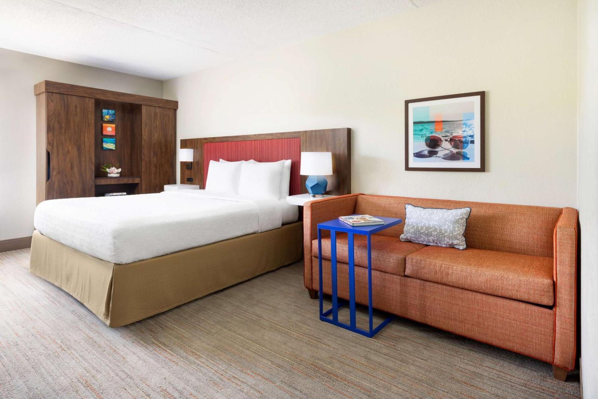 Hampton Inn Long Island/Islandia photo 19