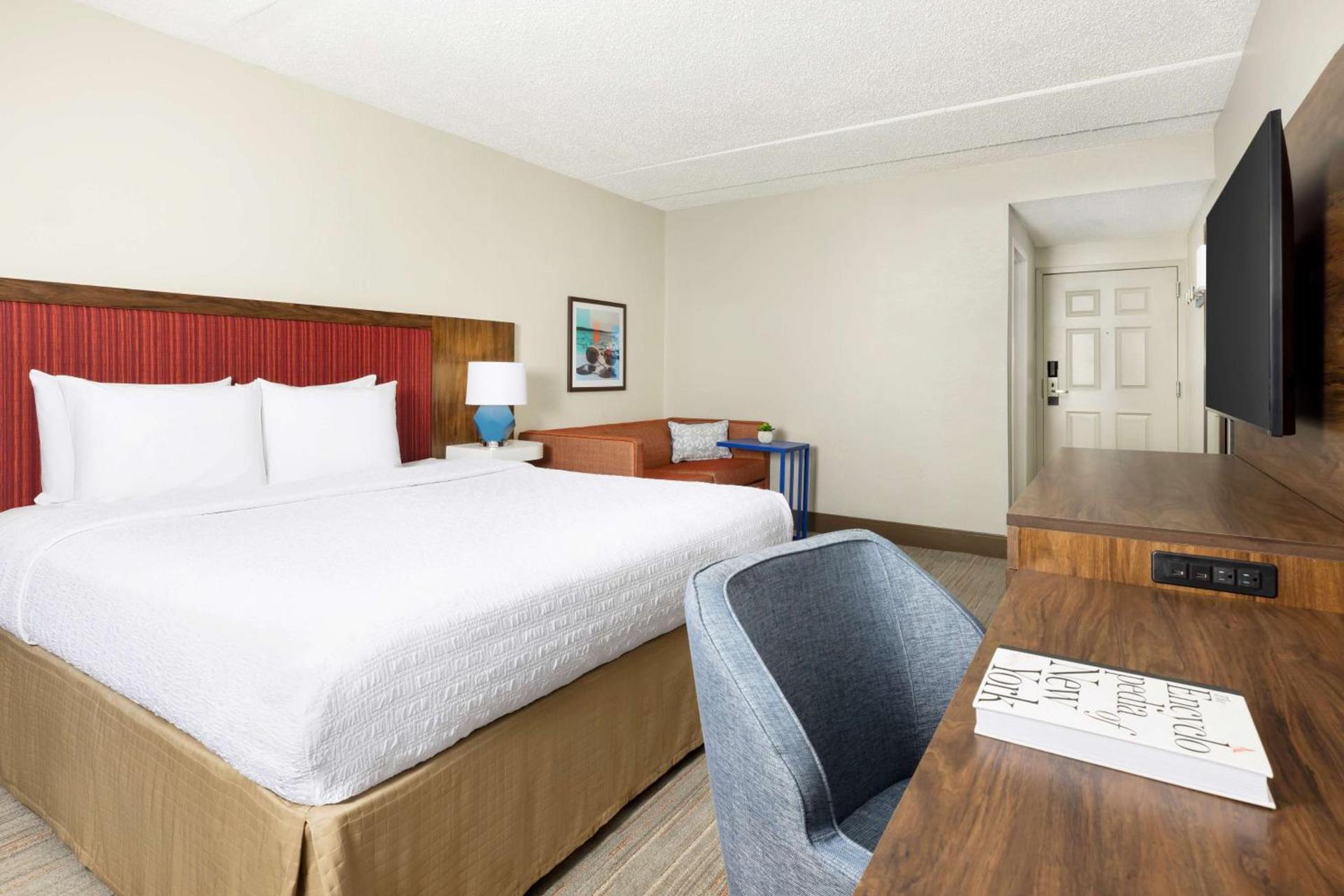 Hampton Inn Long Island/Islandia photo 20